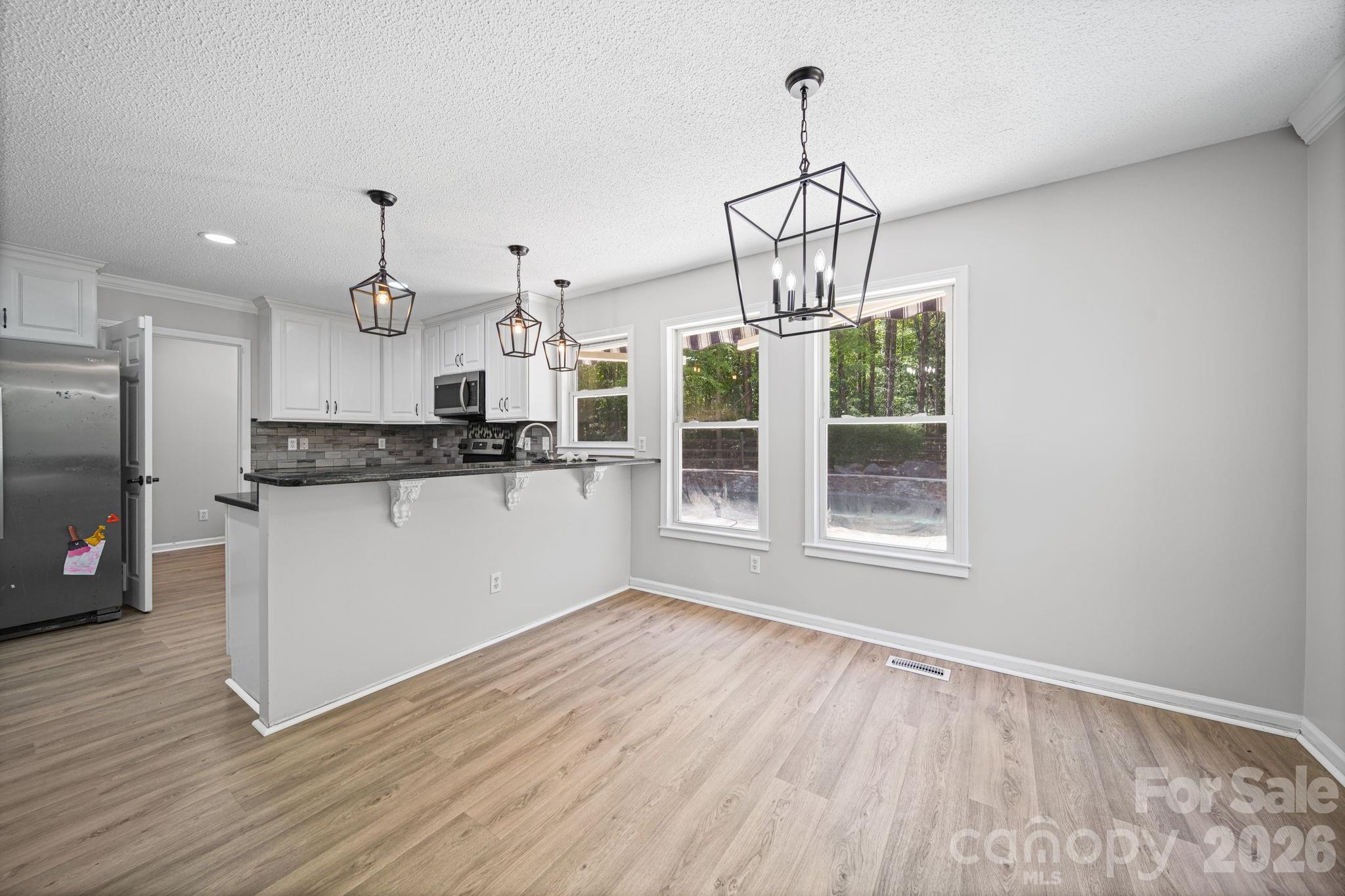 934 Clover Park Drive — Clover