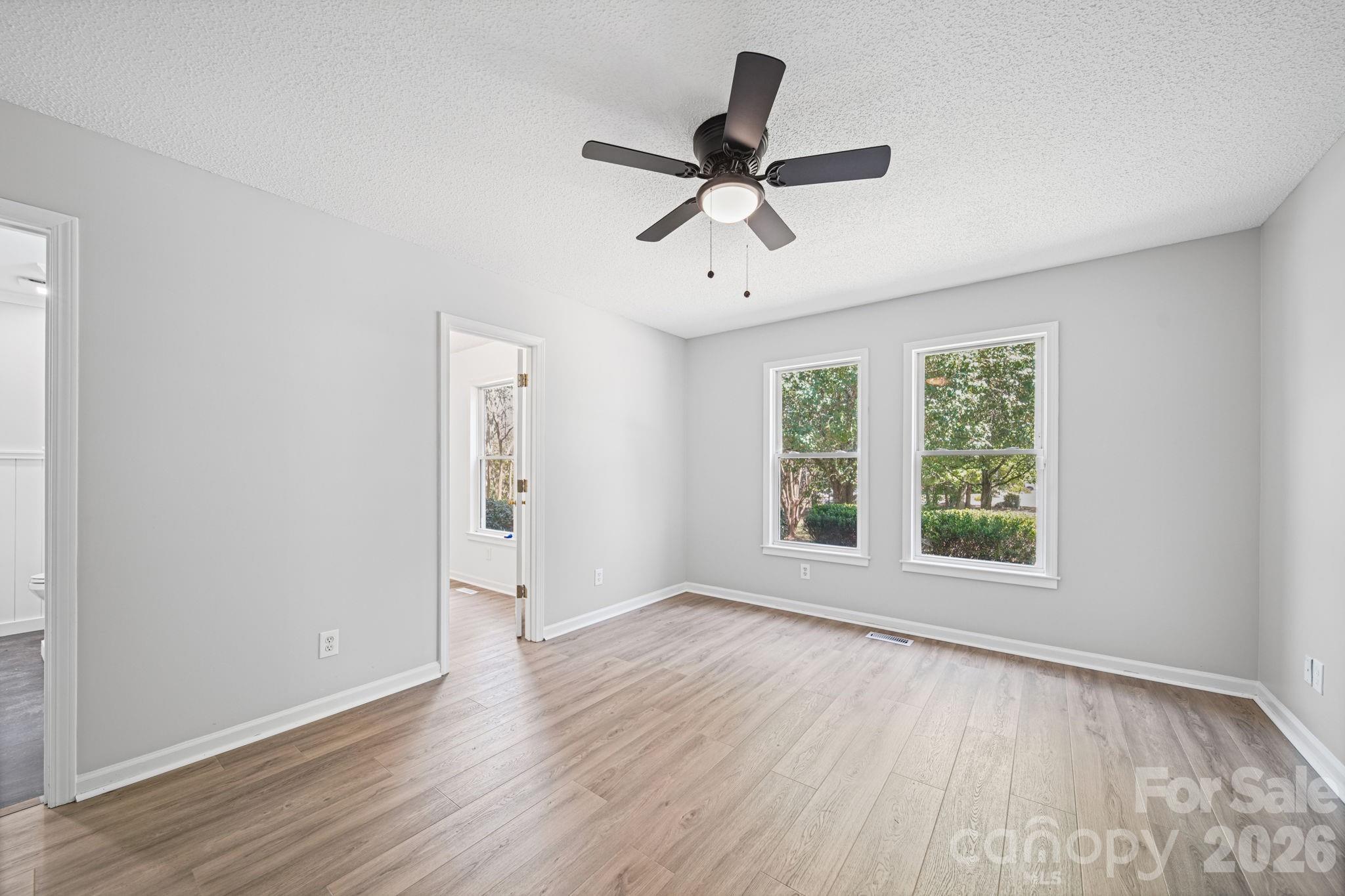 934 Clover Park Drive — Clover