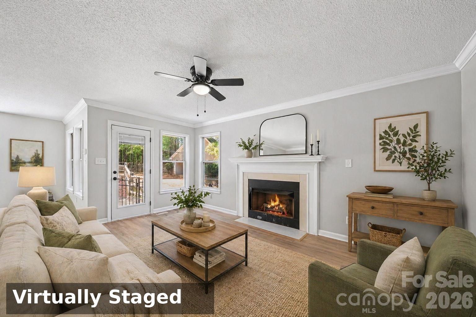 934 Clover Park Drive — Clover