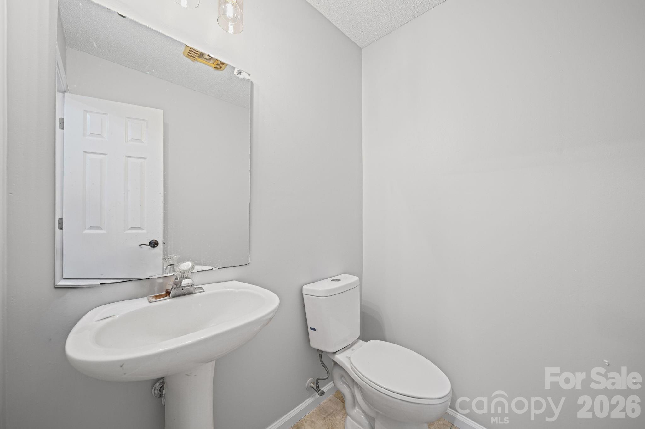 934 Clover Park Drive — Clover