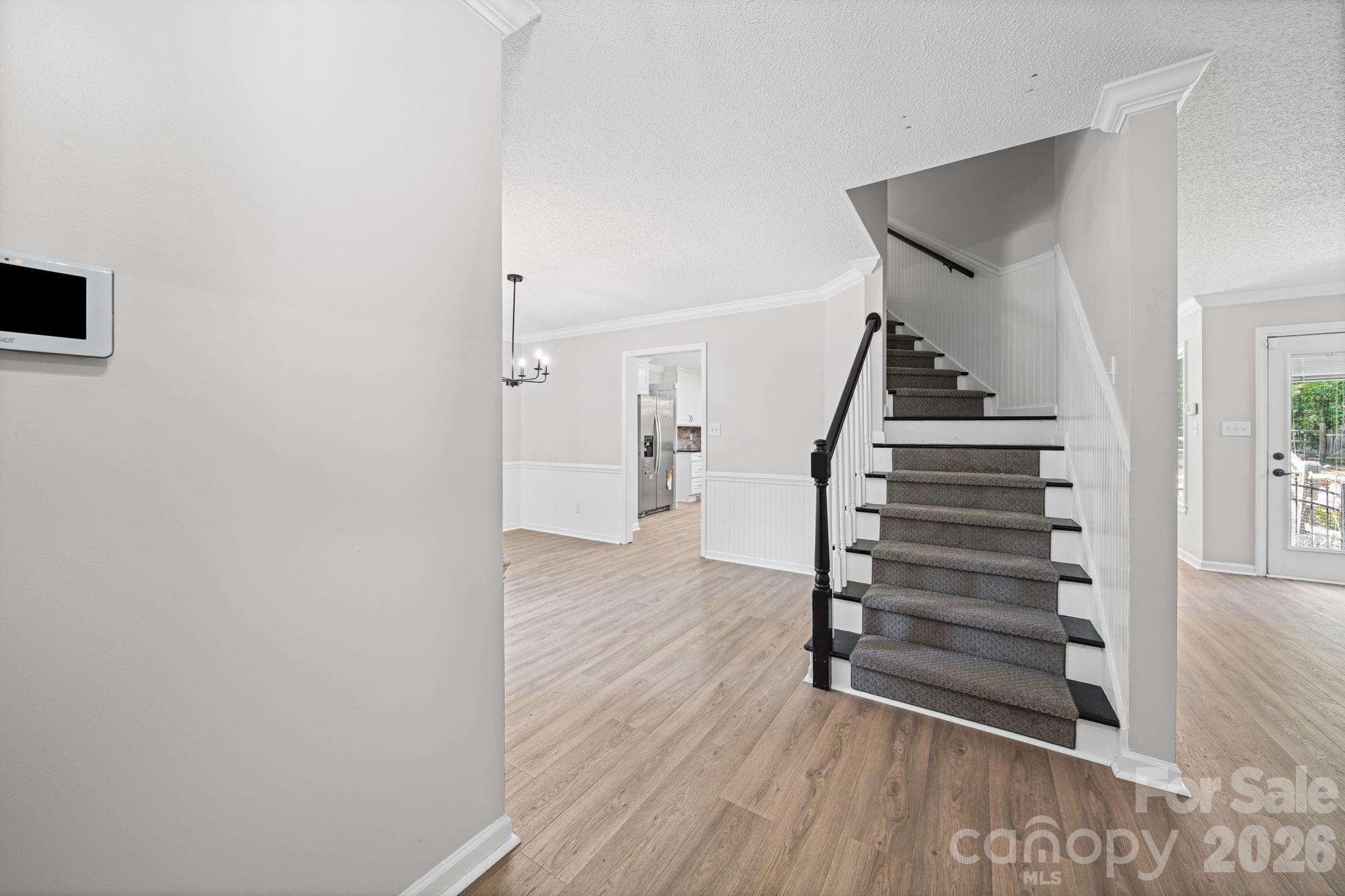 934 Clover Park Drive — Clover