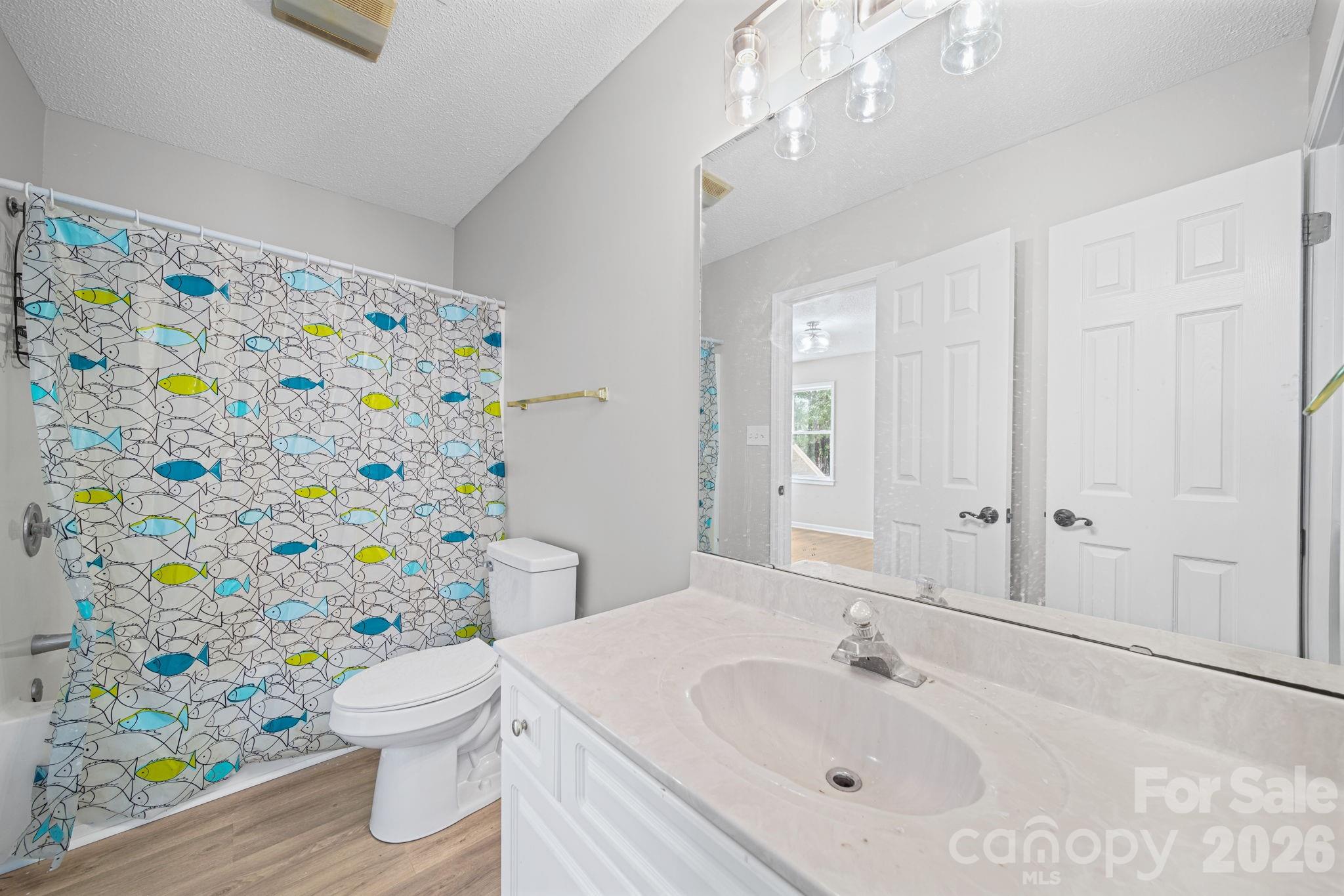 934 Clover Park Drive — Clover