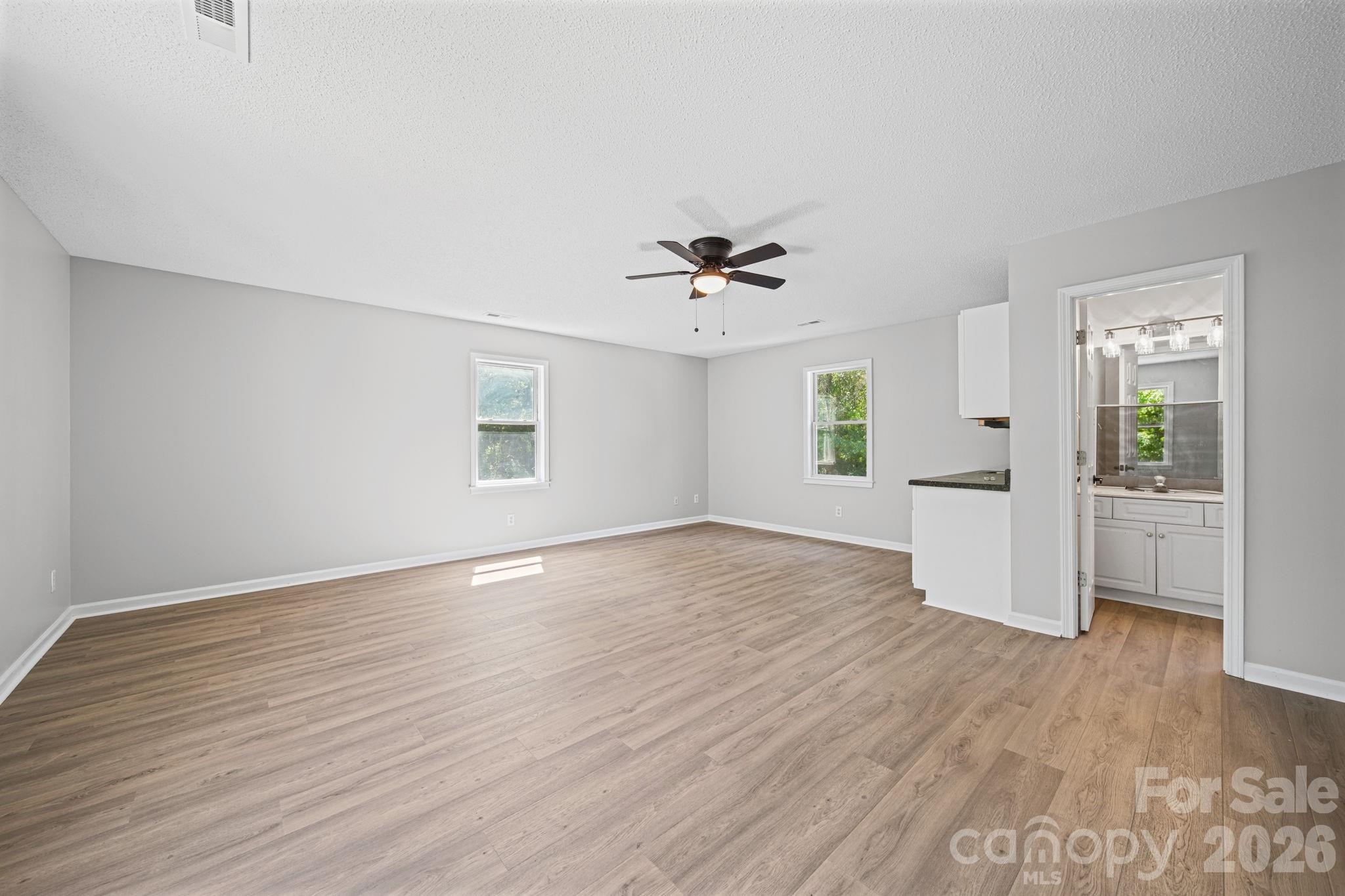 934 Clover Park Drive — Clover