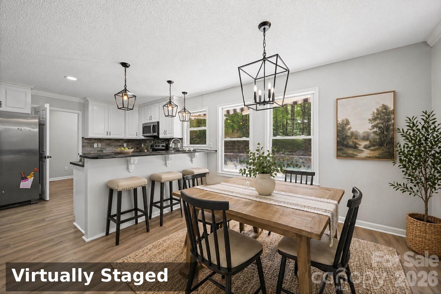 934 Clover Park Drive — Clover