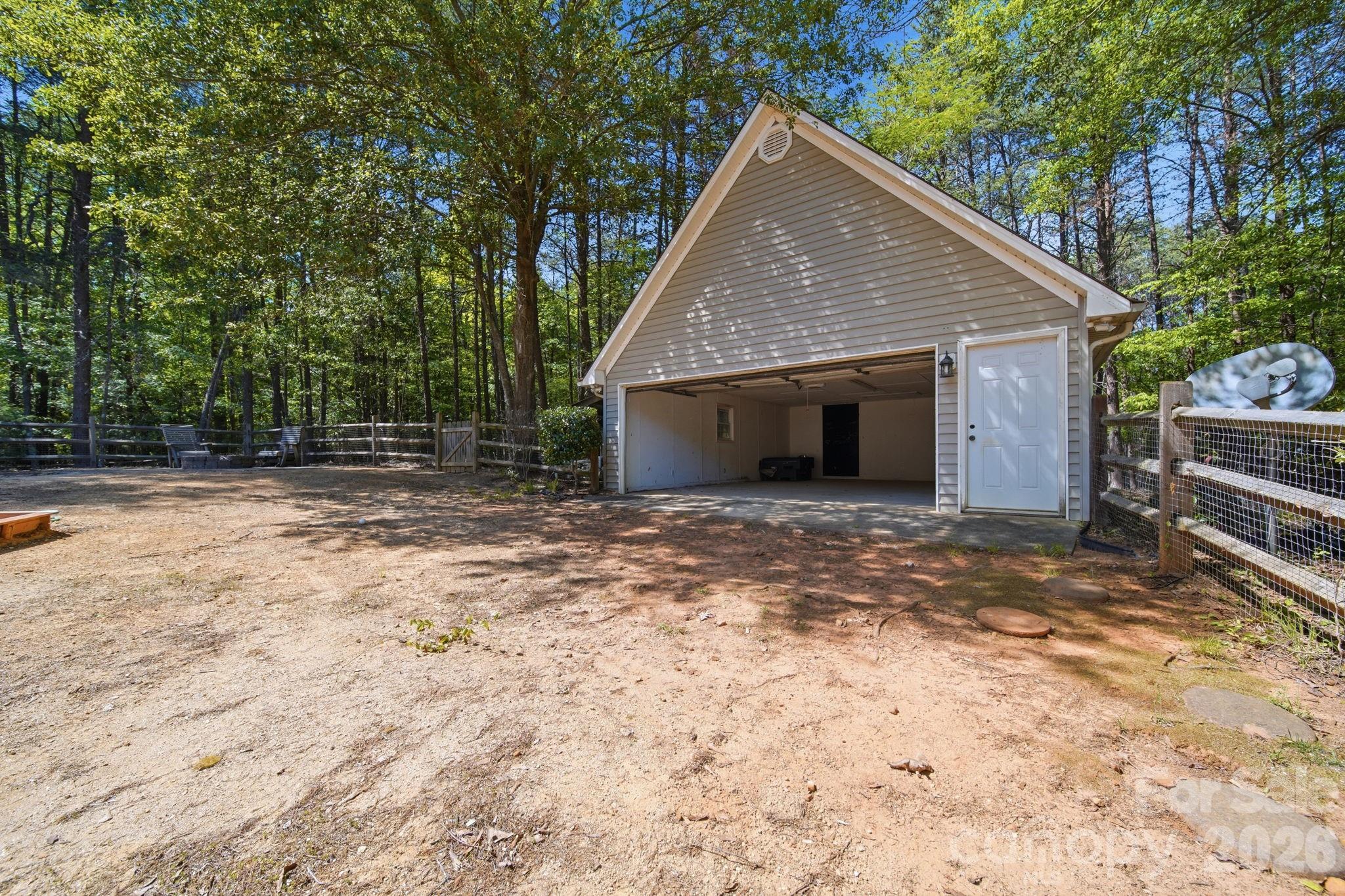 934 Clover Park Drive — Clover