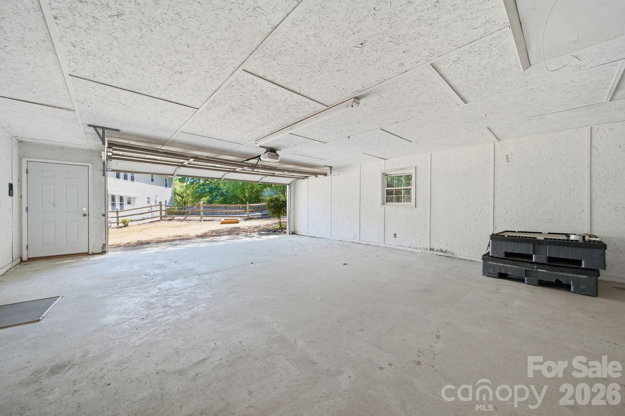 934 Clover Park Drive — Clover