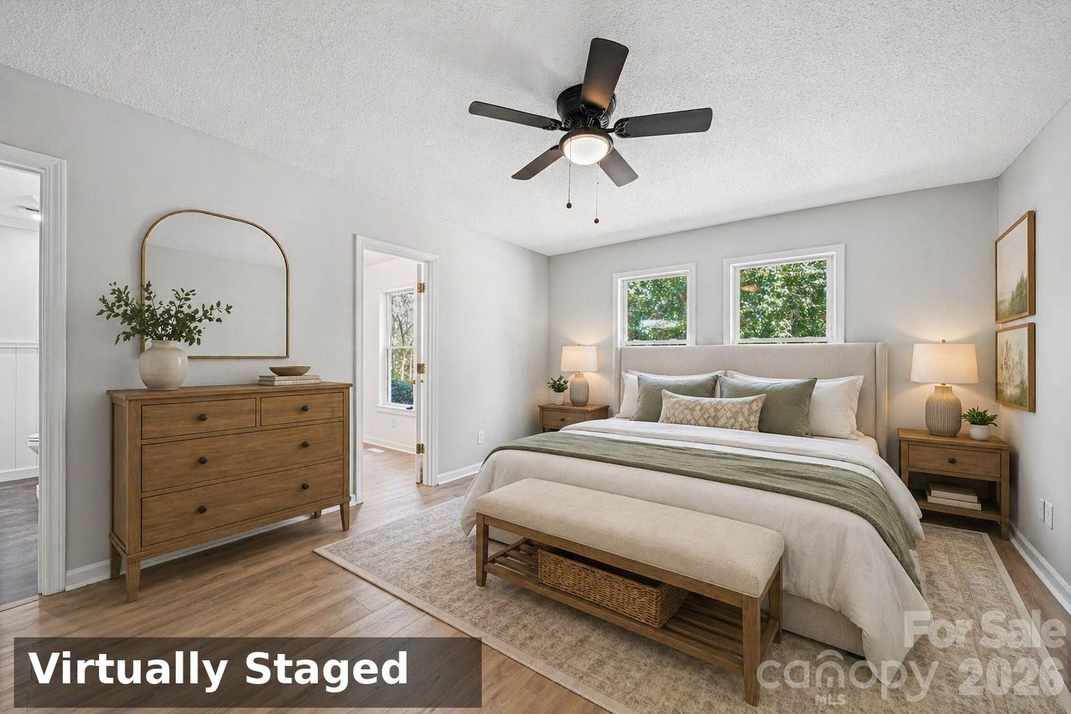 934 Clover Park Drive — Clover
