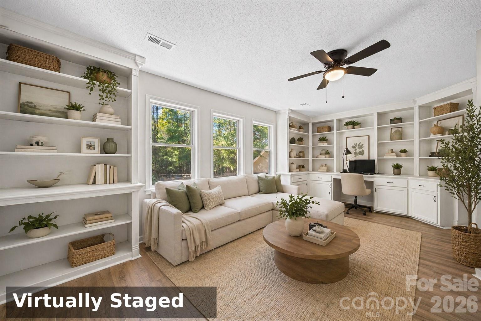 934 Clover Park Drive — Clover