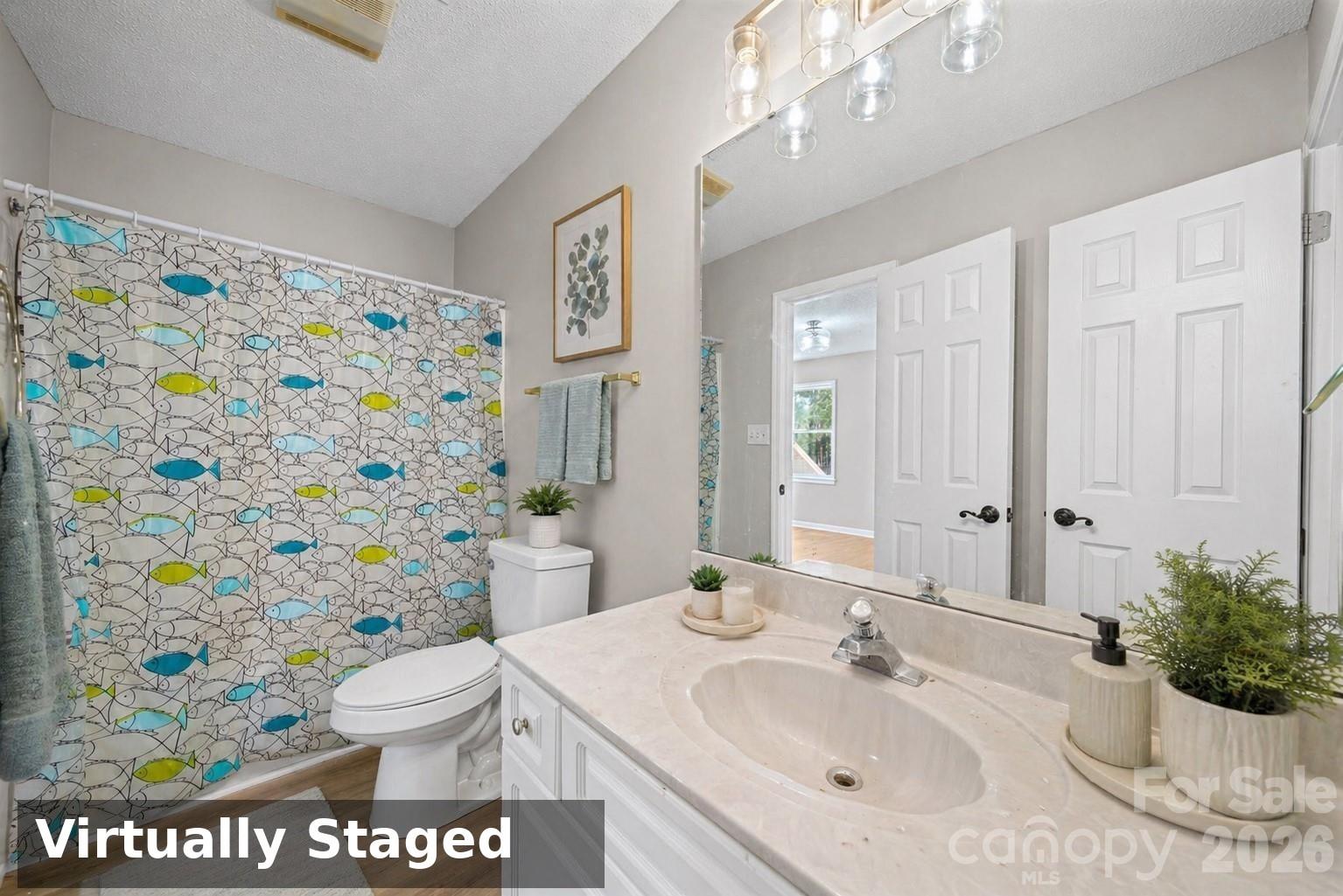 934 Clover Park Drive — Clover