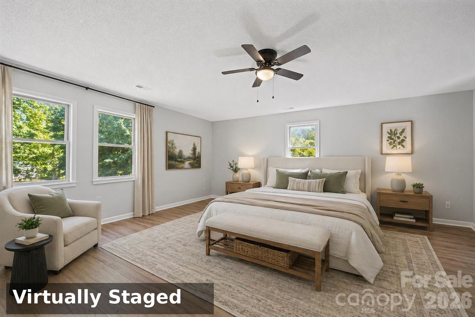 934 Clover Park Drive — Clover