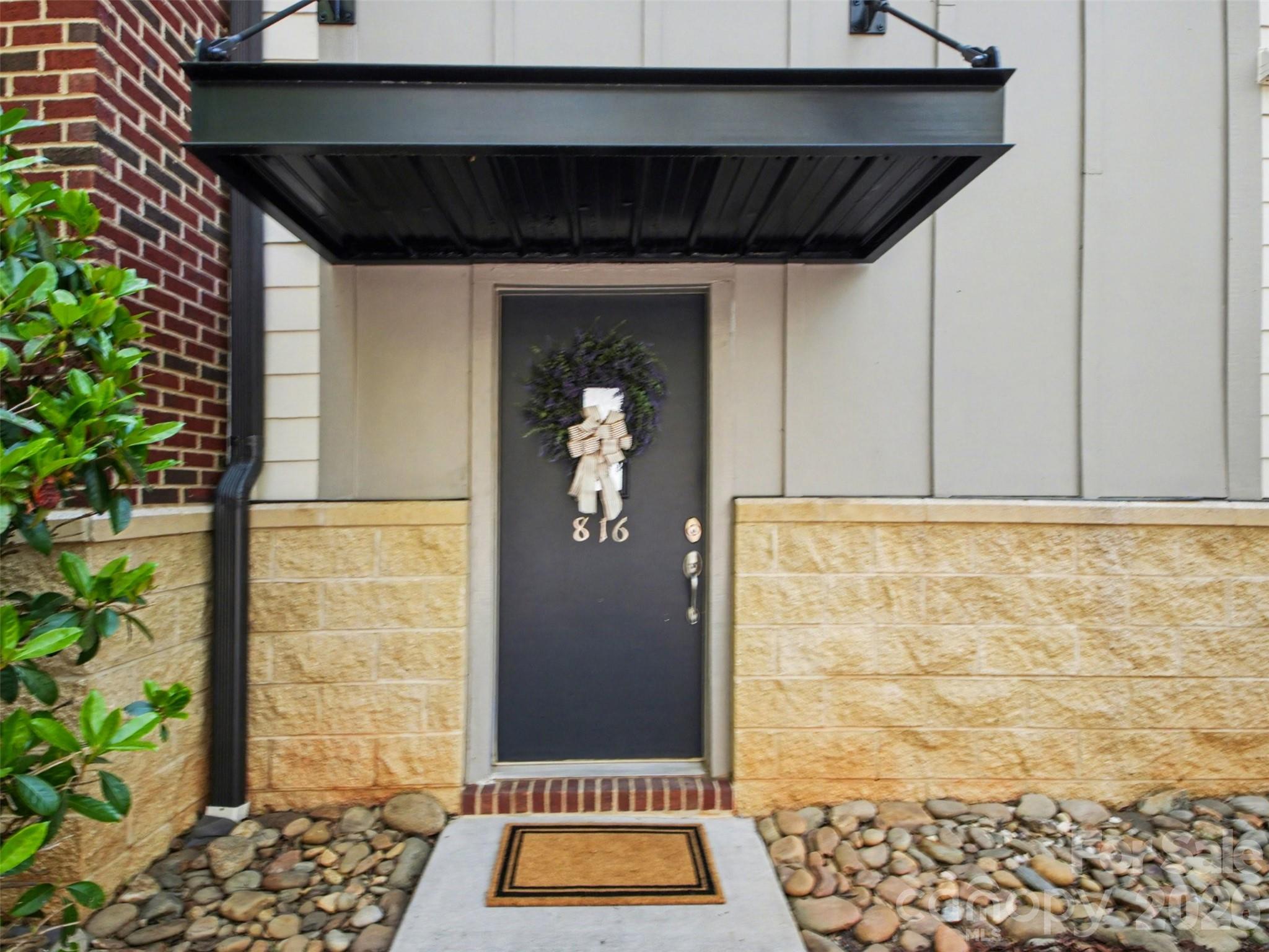 816 Cotton Gin Alley — Davidson