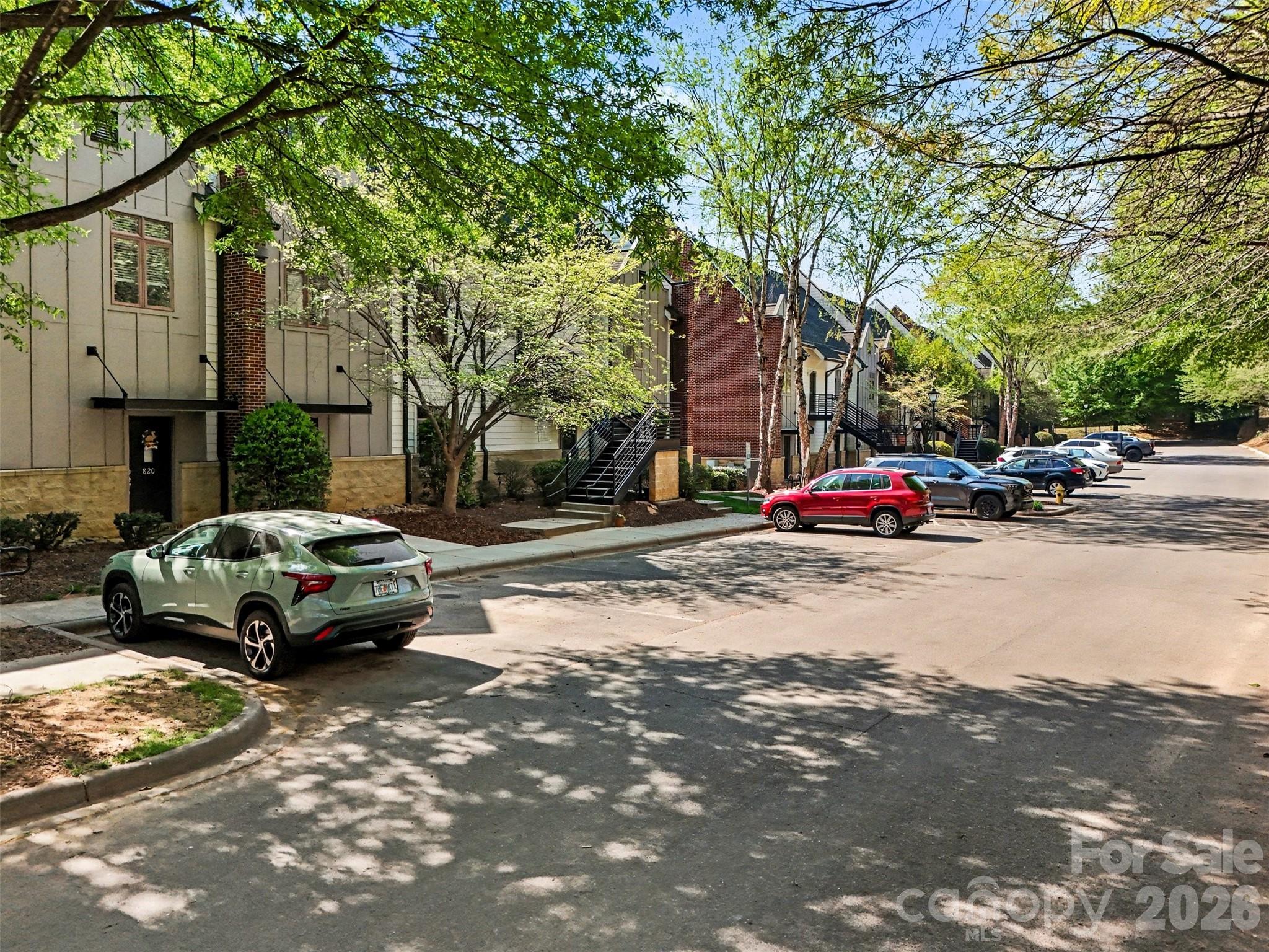816 Cotton Gin Alley — Davidson