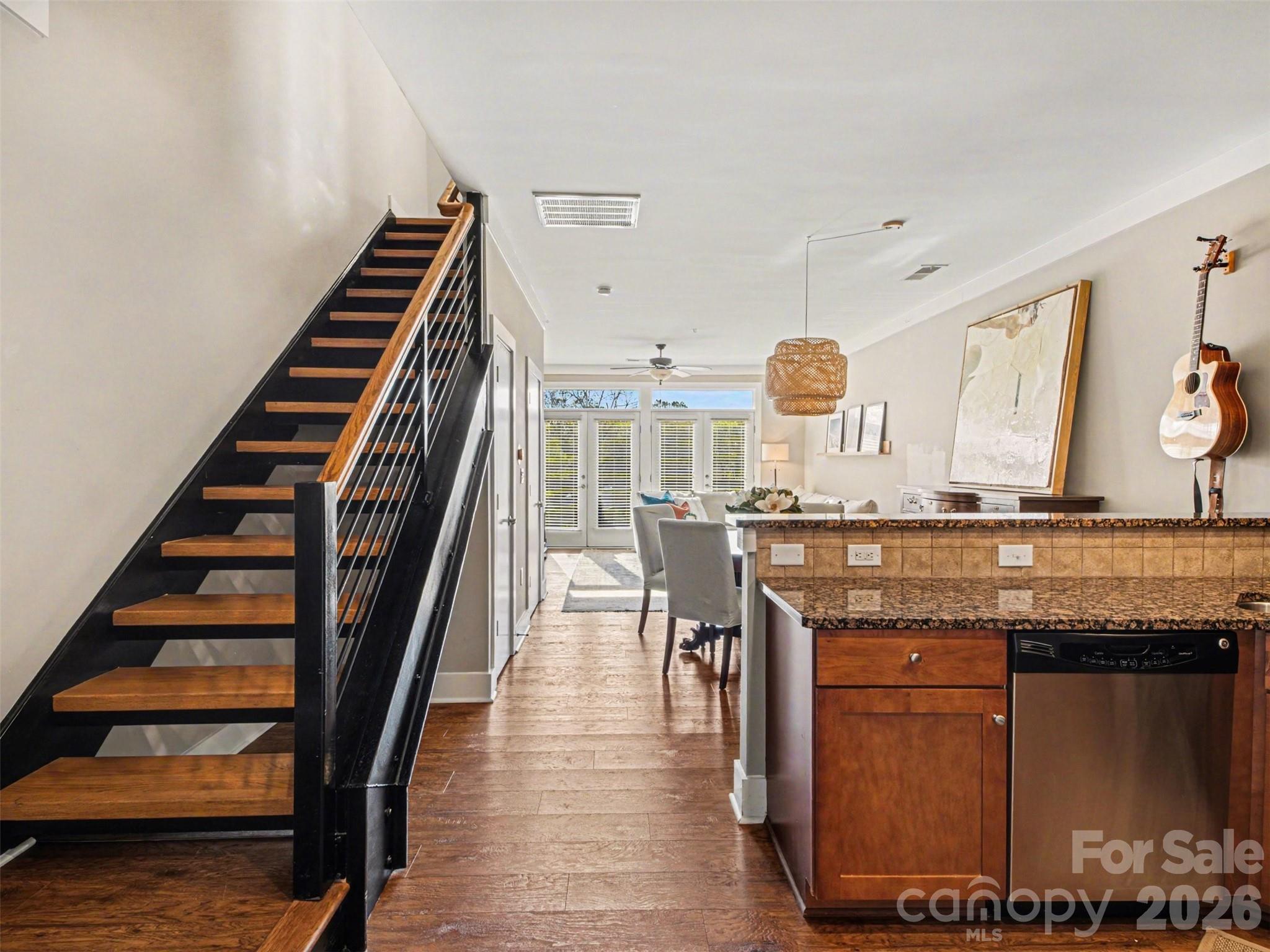 816 Cotton Gin Alley — Davidson
