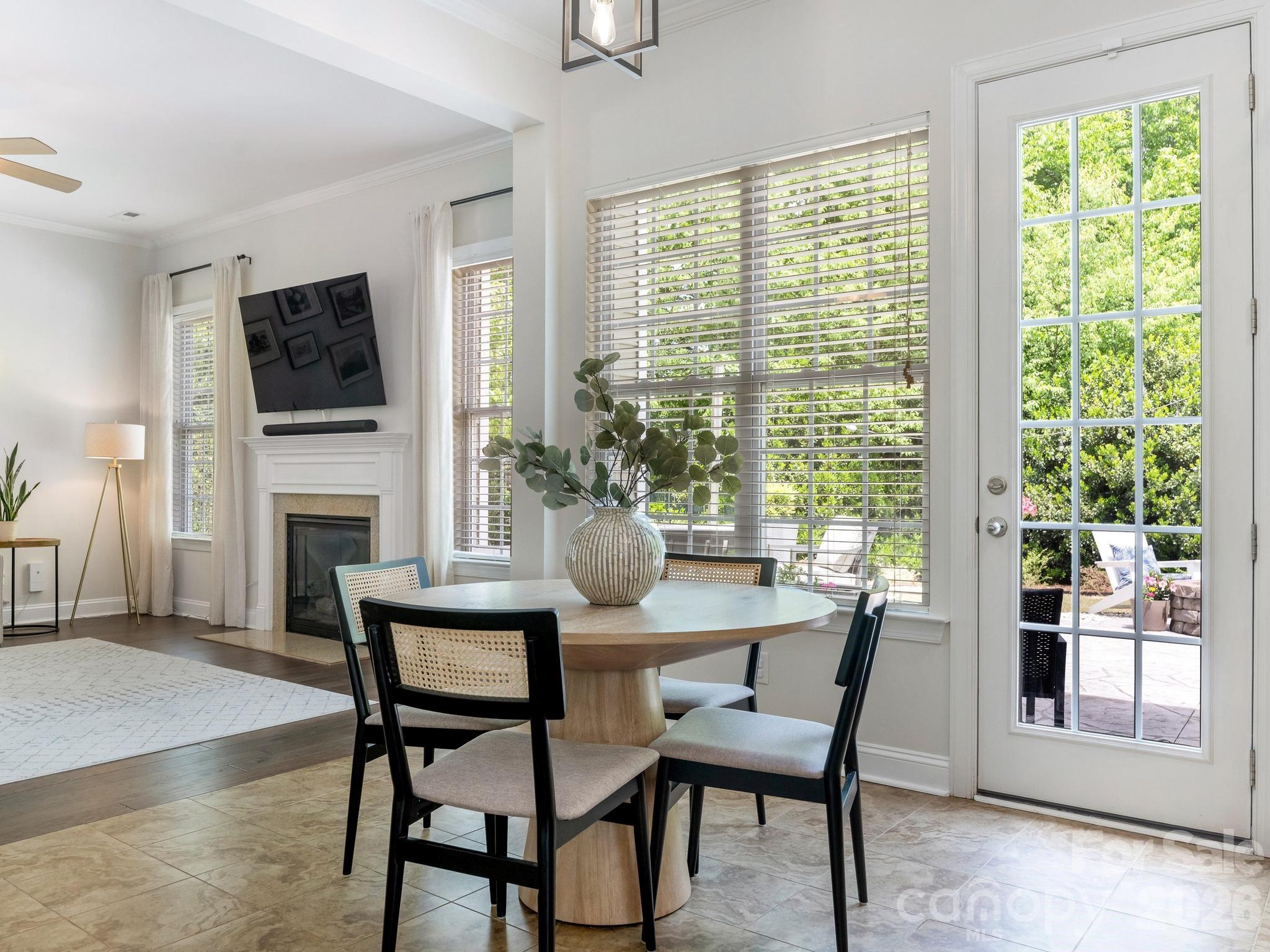 1717 Sutters Mill Way — Fort Mill