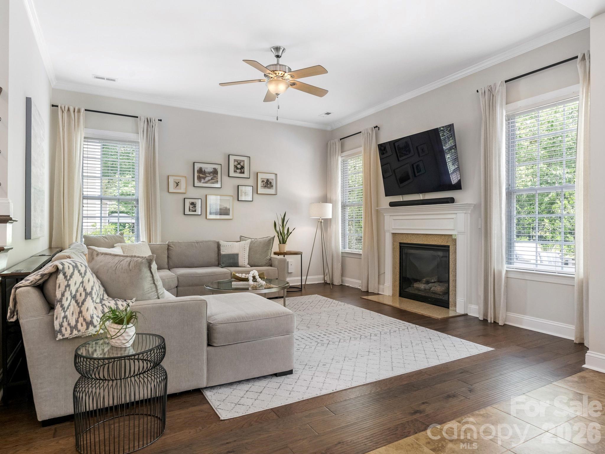 1717 Sutters Mill Way — Fort Mill