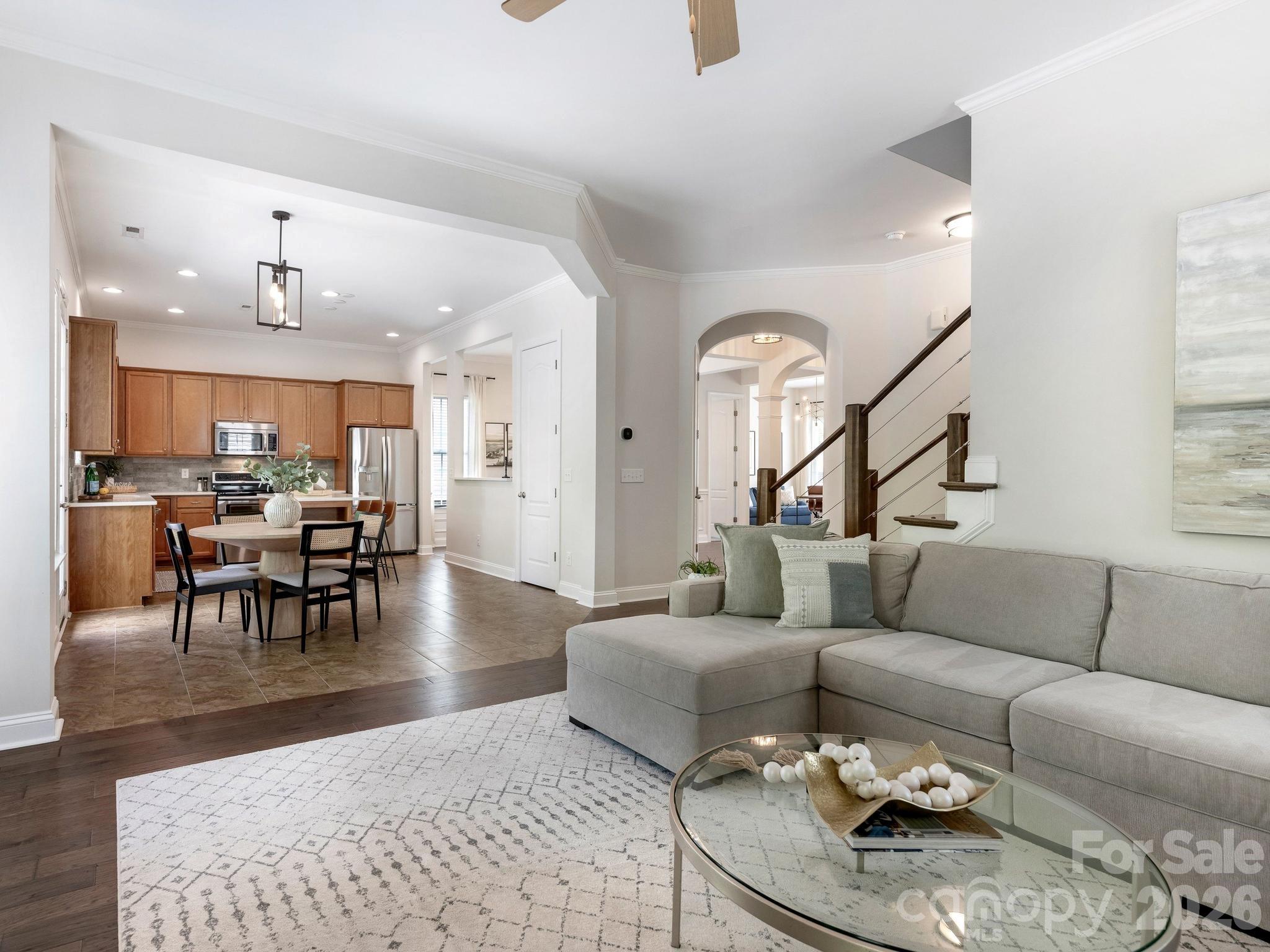 1717 Sutters Mill Way — Fort Mill