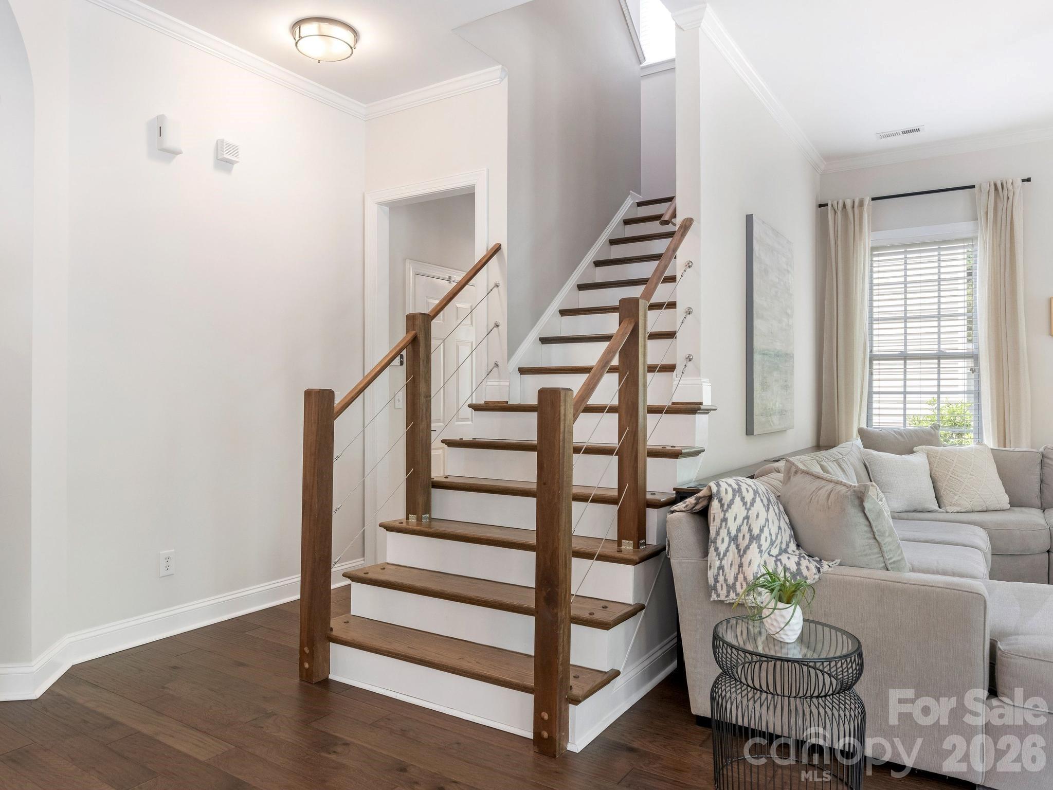1717 Sutters Mill Way — Fort Mill
