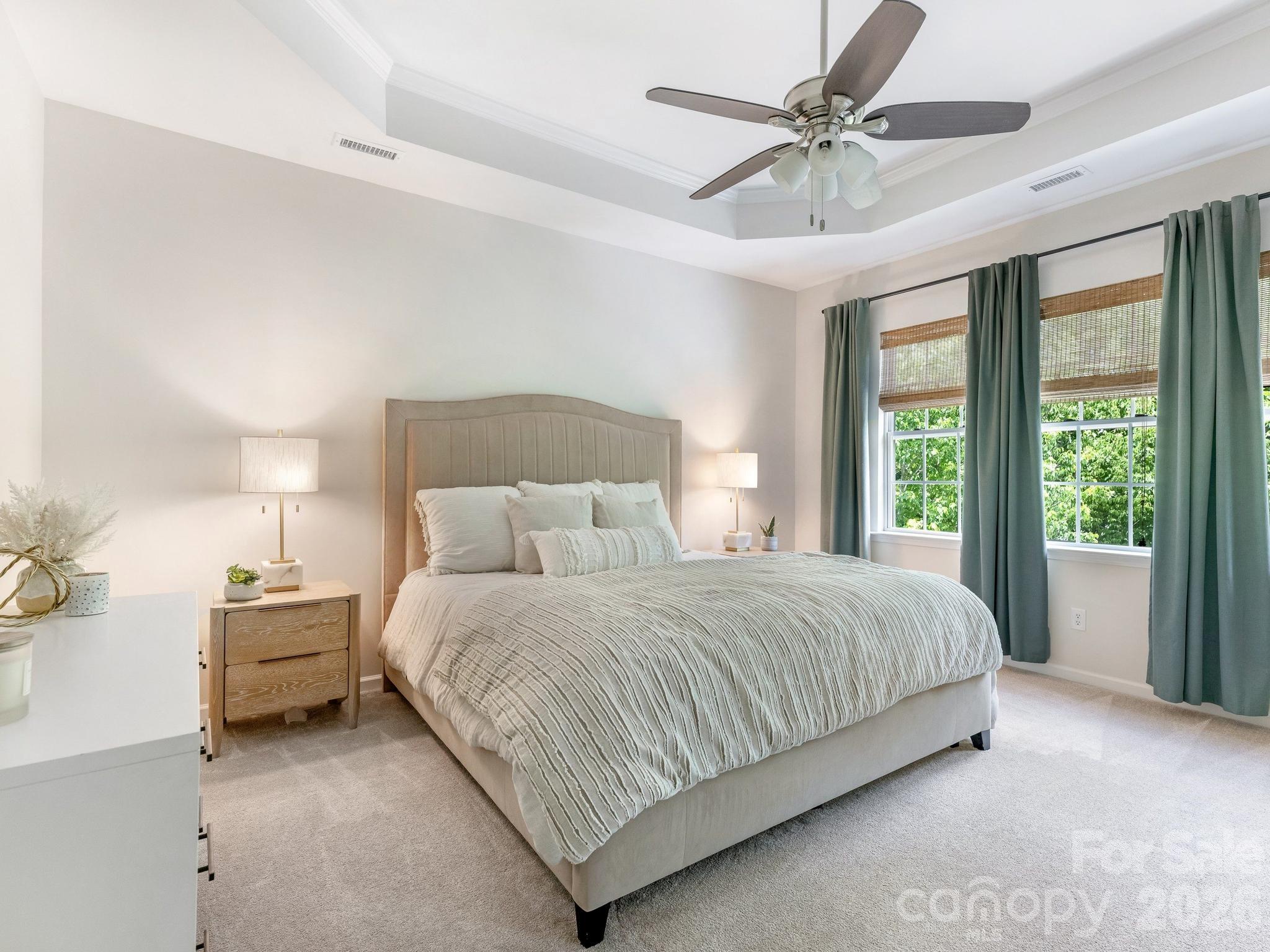 1717 Sutters Mill Way — Fort Mill