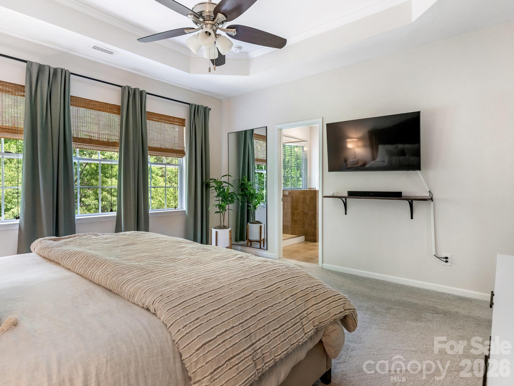1717 Sutters Mill Way — Fort Mill