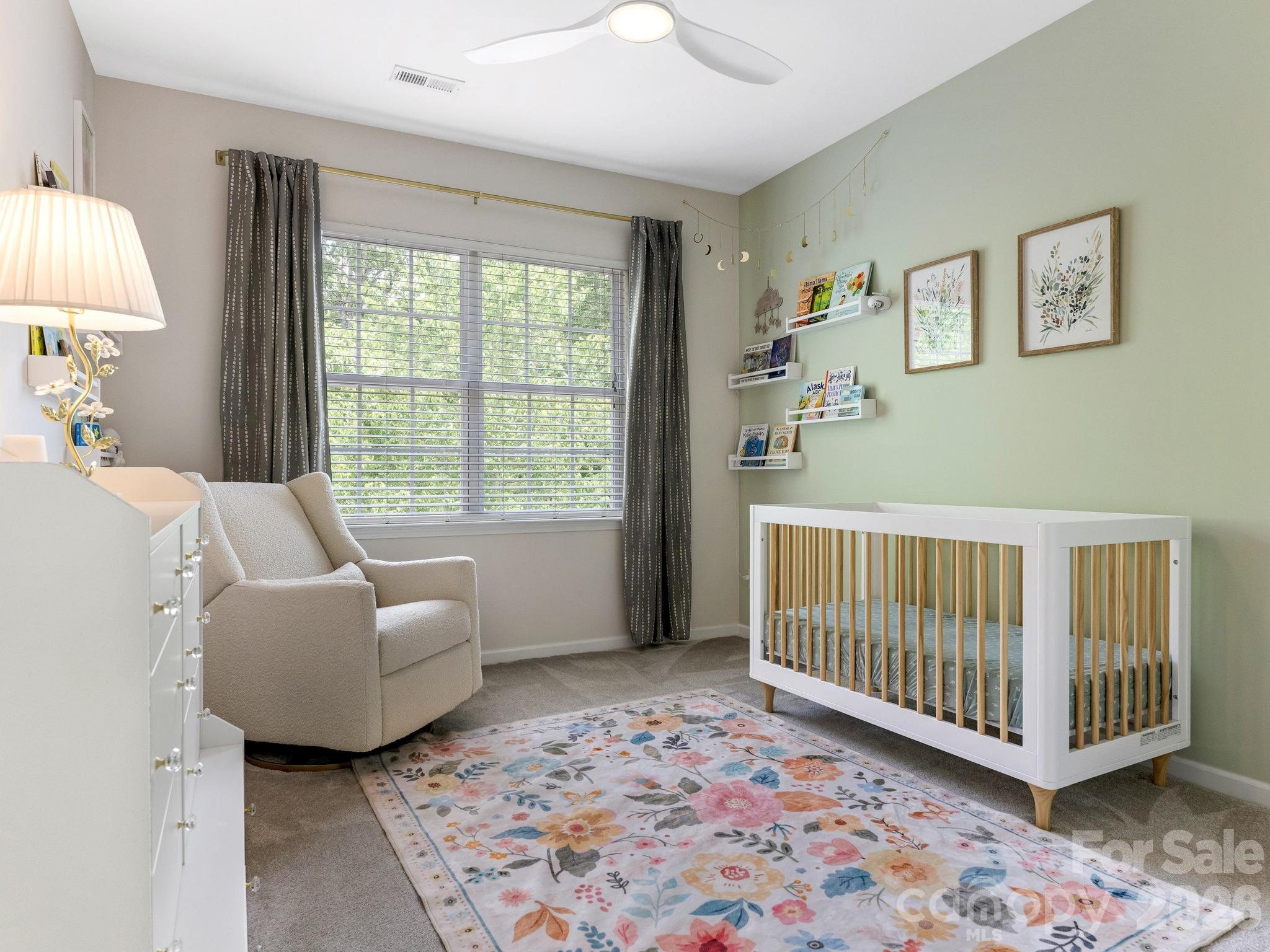 1717 Sutters Mill Way — Fort Mill