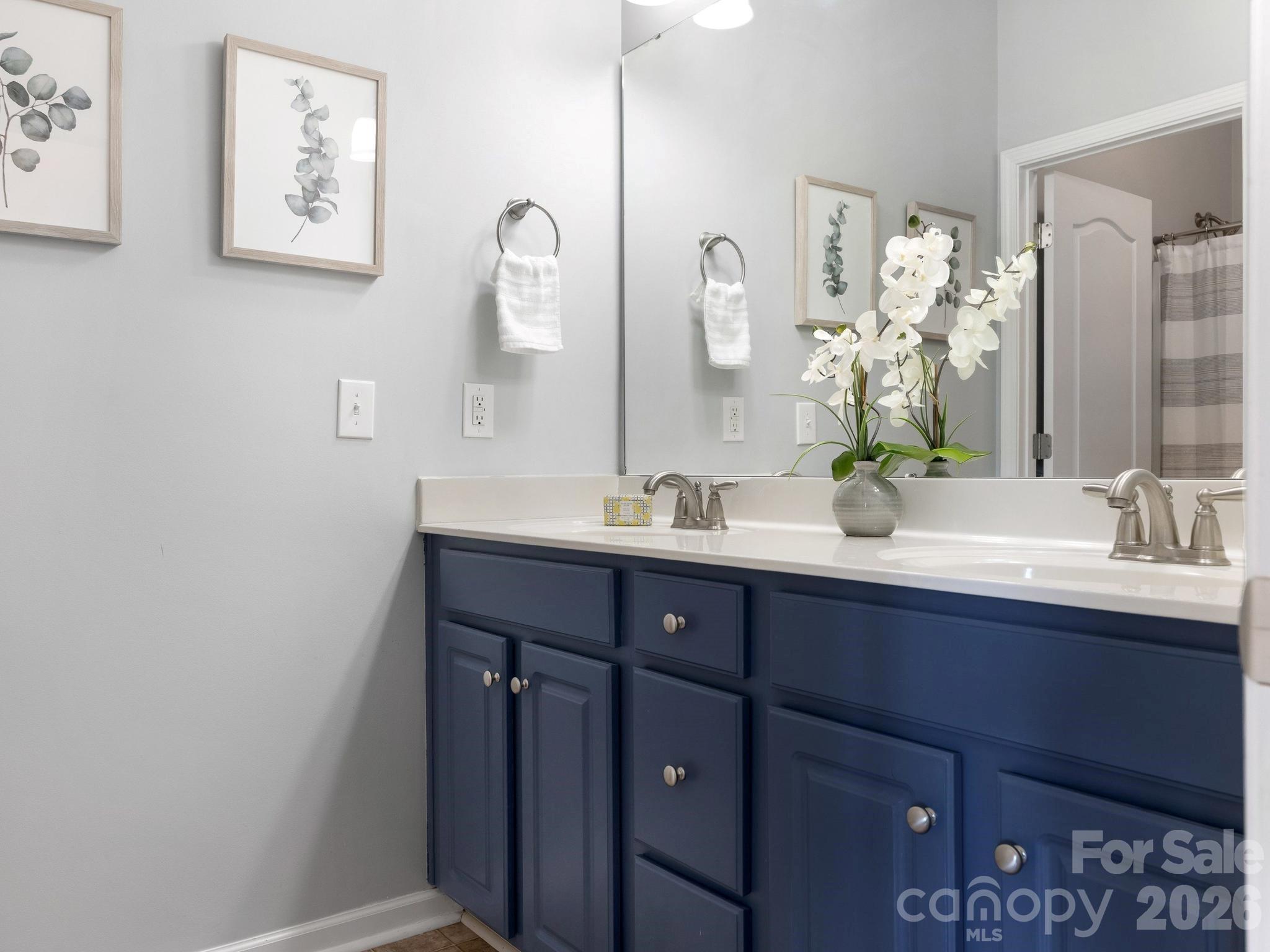 1717 Sutters Mill Way — Fort Mill