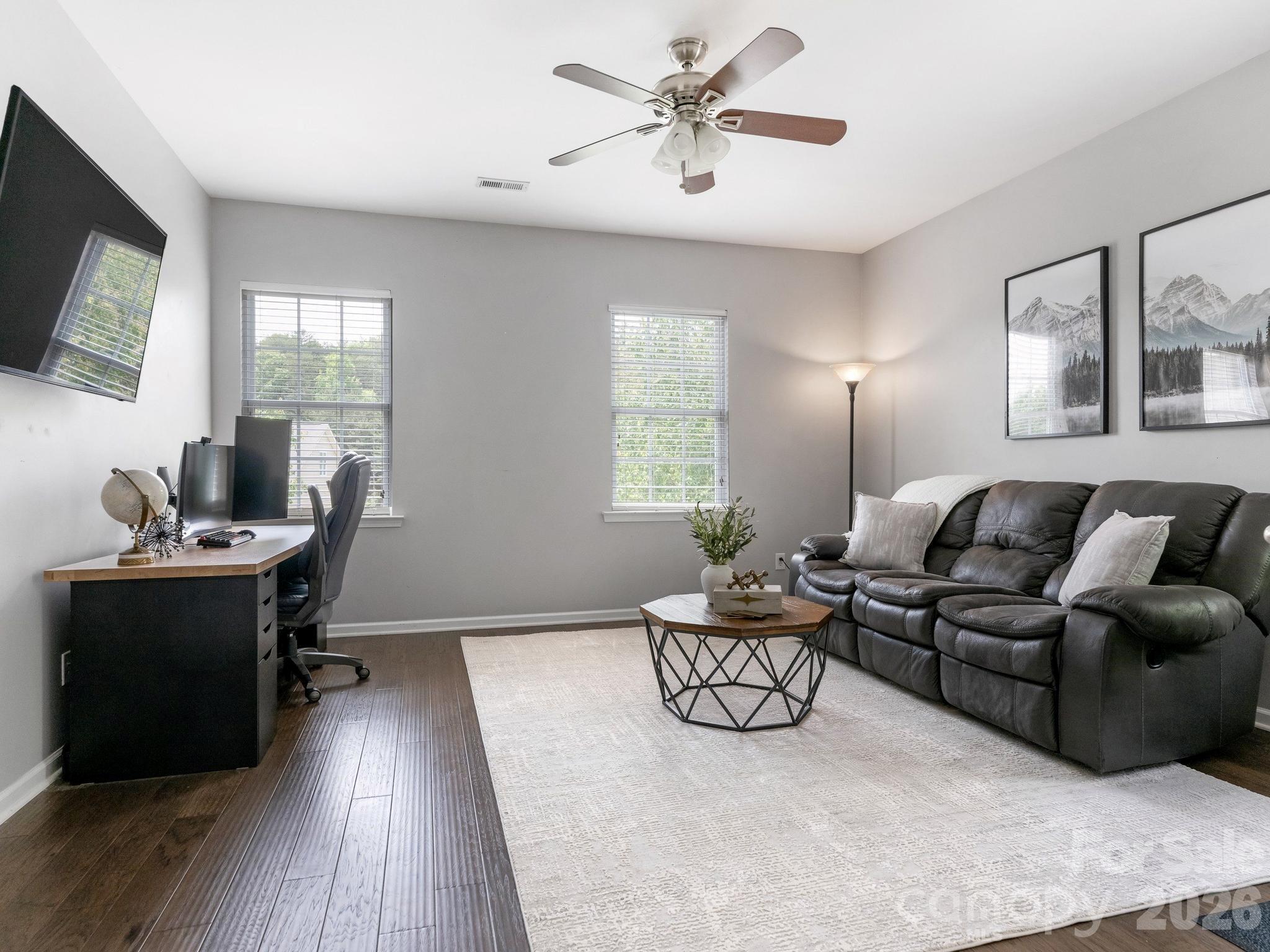 1717 Sutters Mill Way — Fort Mill