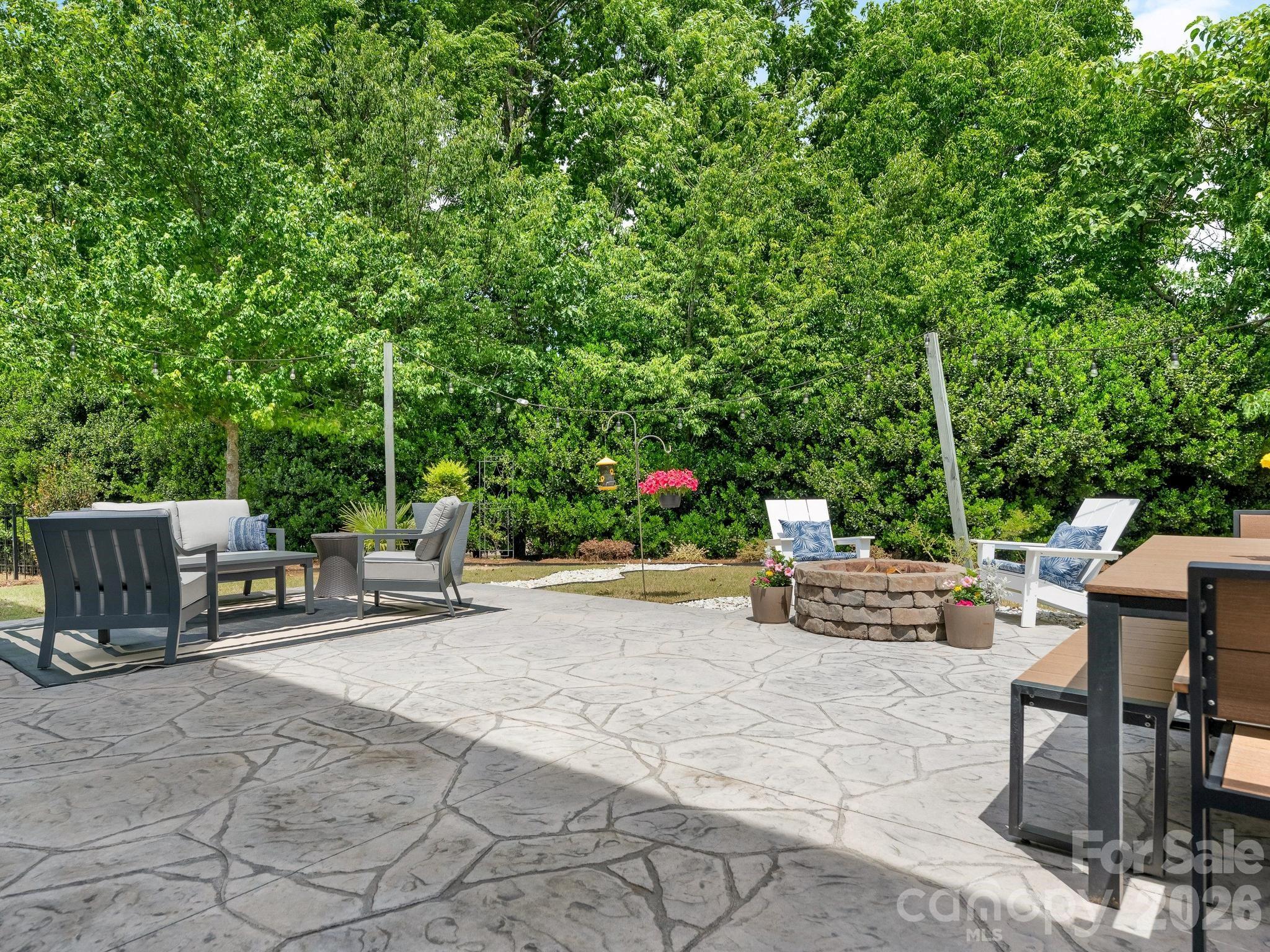 1717 Sutters Mill Way — Fort Mill