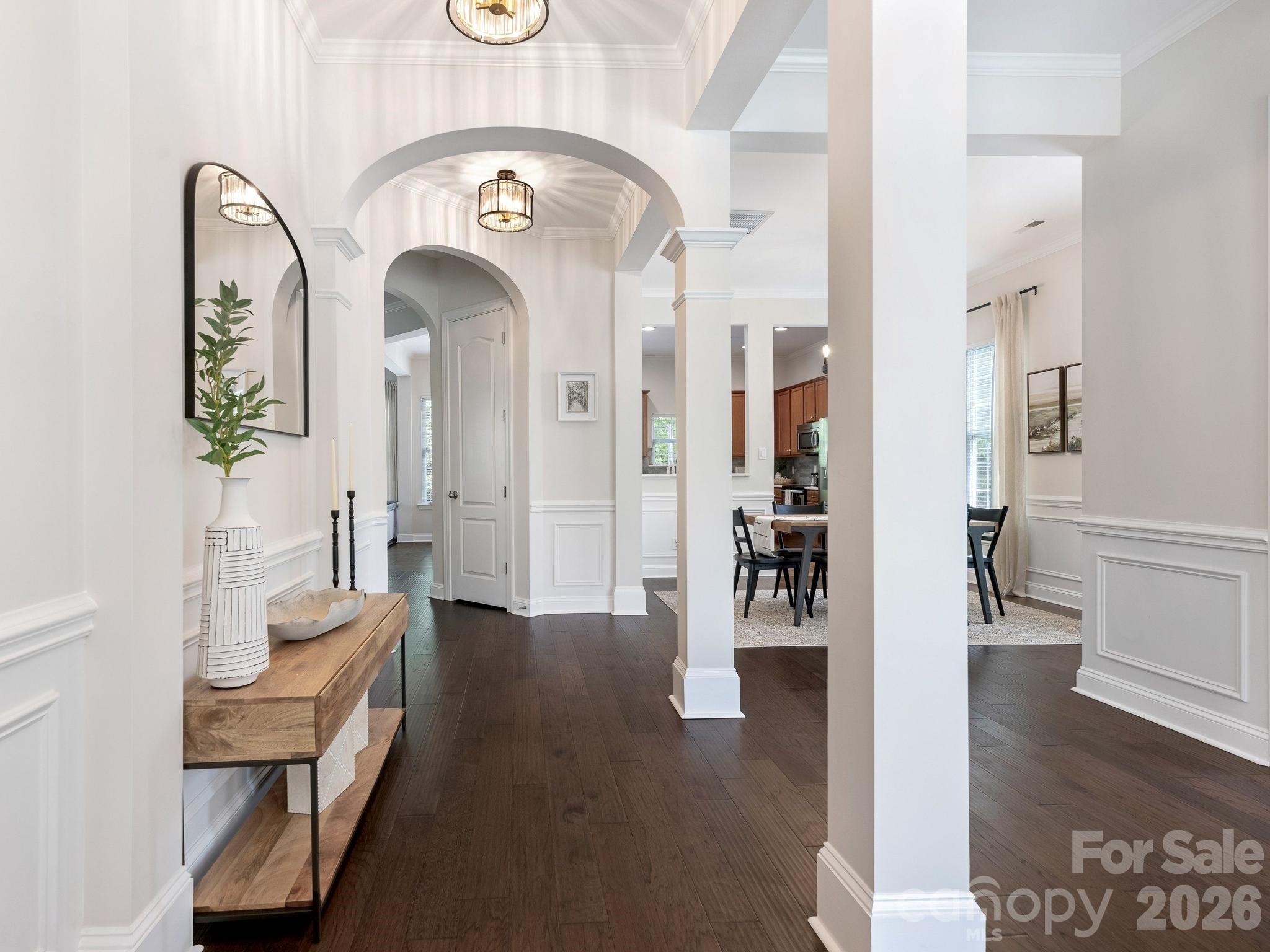 1717 Sutters Mill Way — Fort Mill