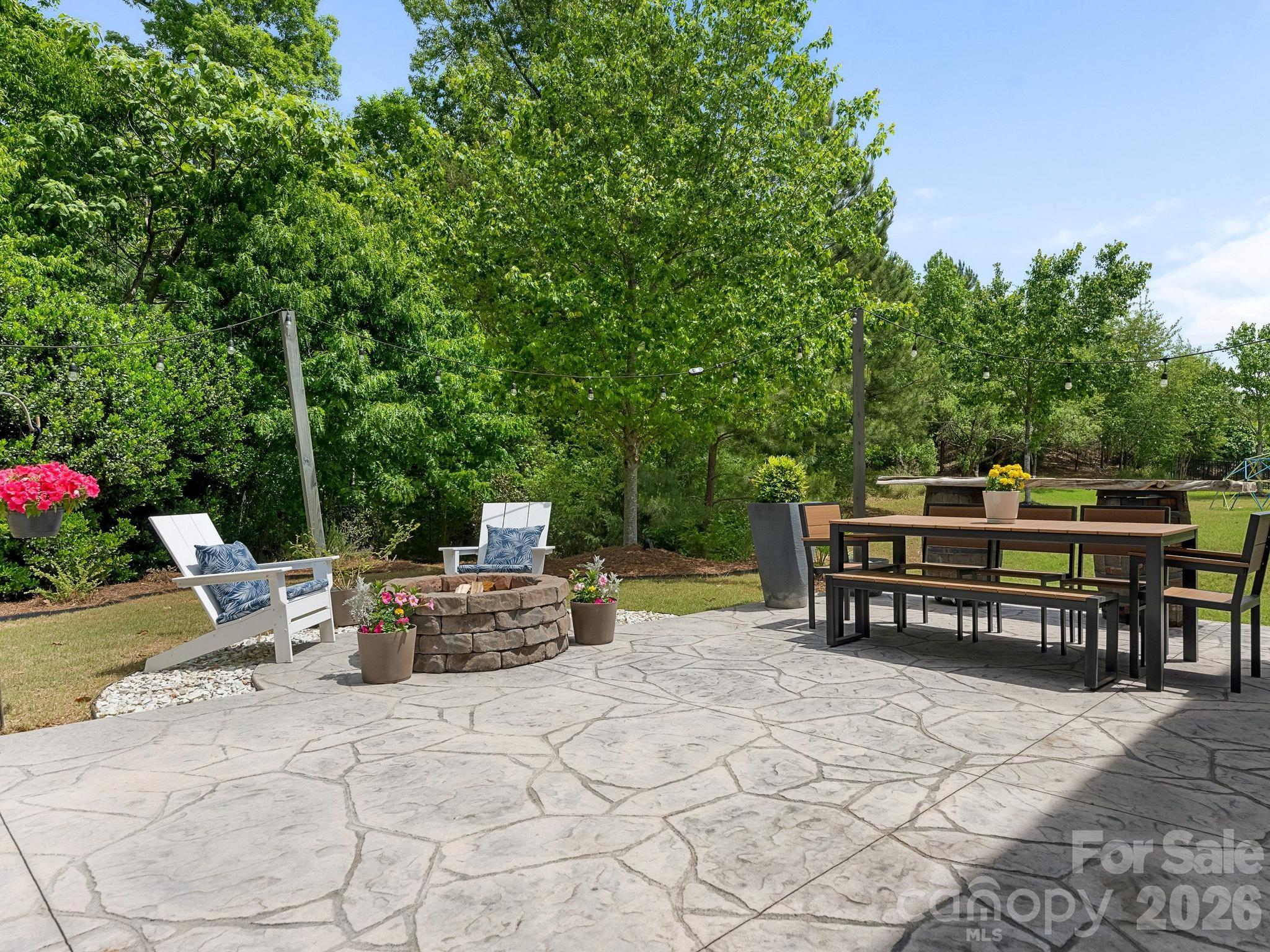 1717 Sutters Mill Way — Fort Mill