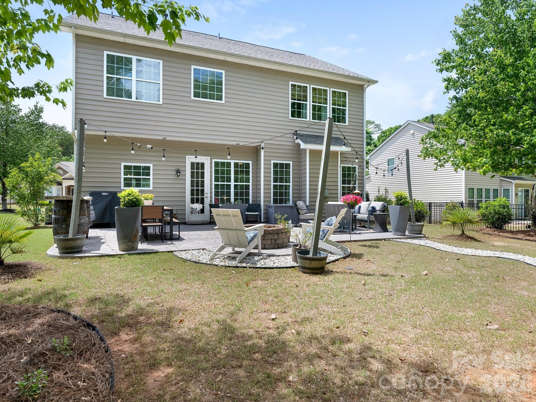 1717 Sutters Mill Way — Fort Mill