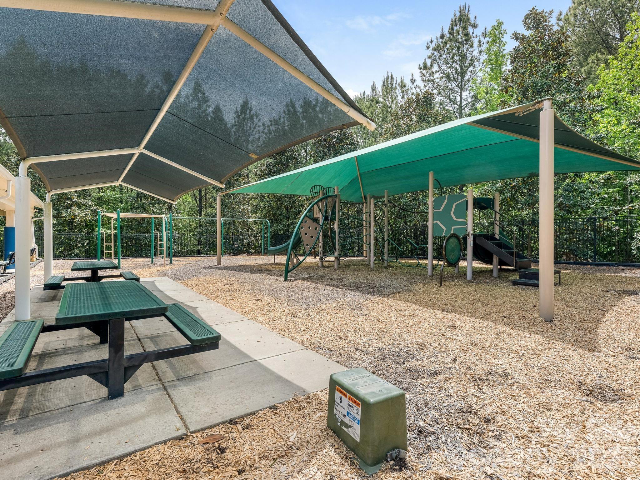 1717 Sutters Mill Way — Fort Mill