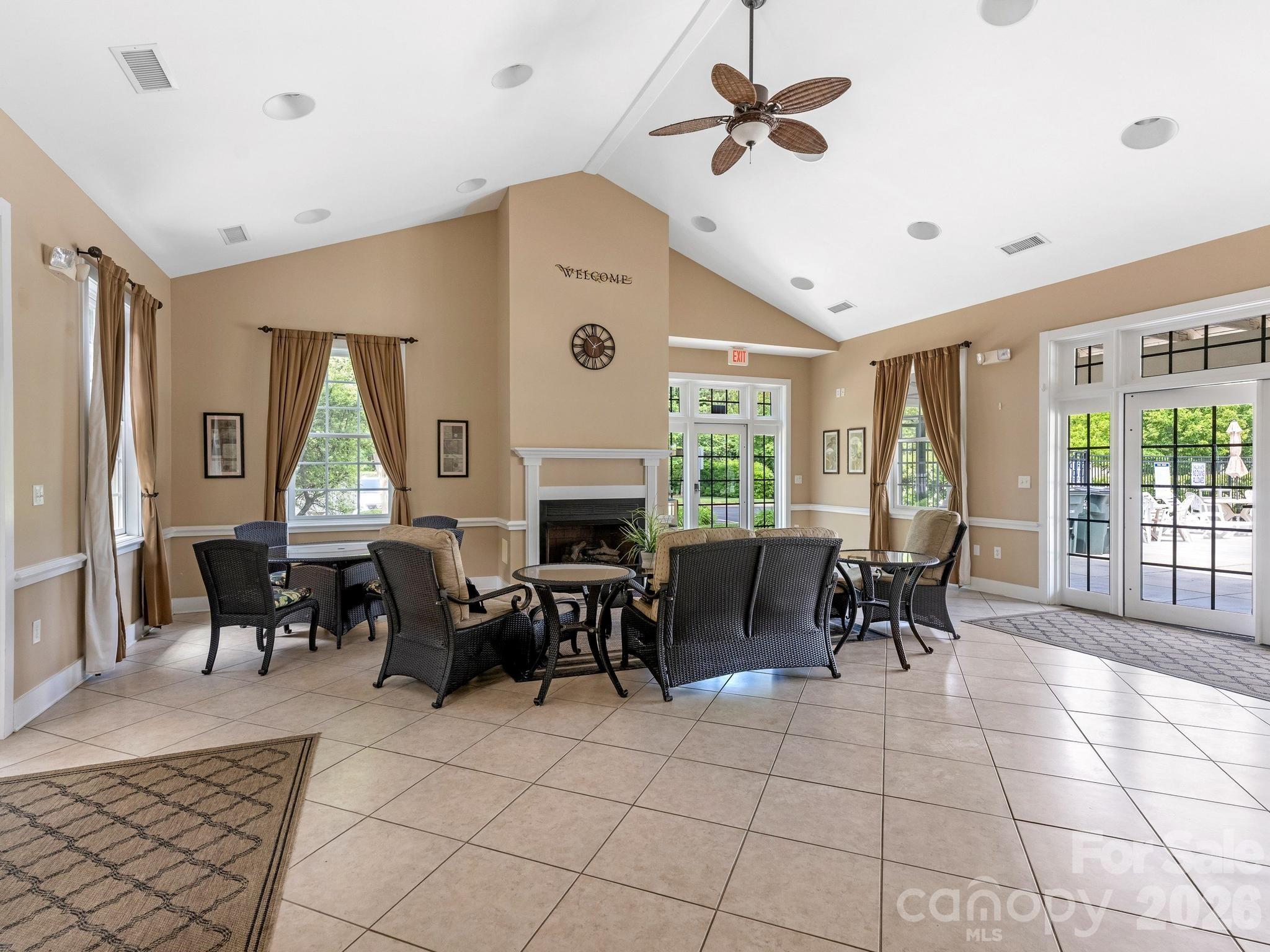 1717 Sutters Mill Way — Fort Mill