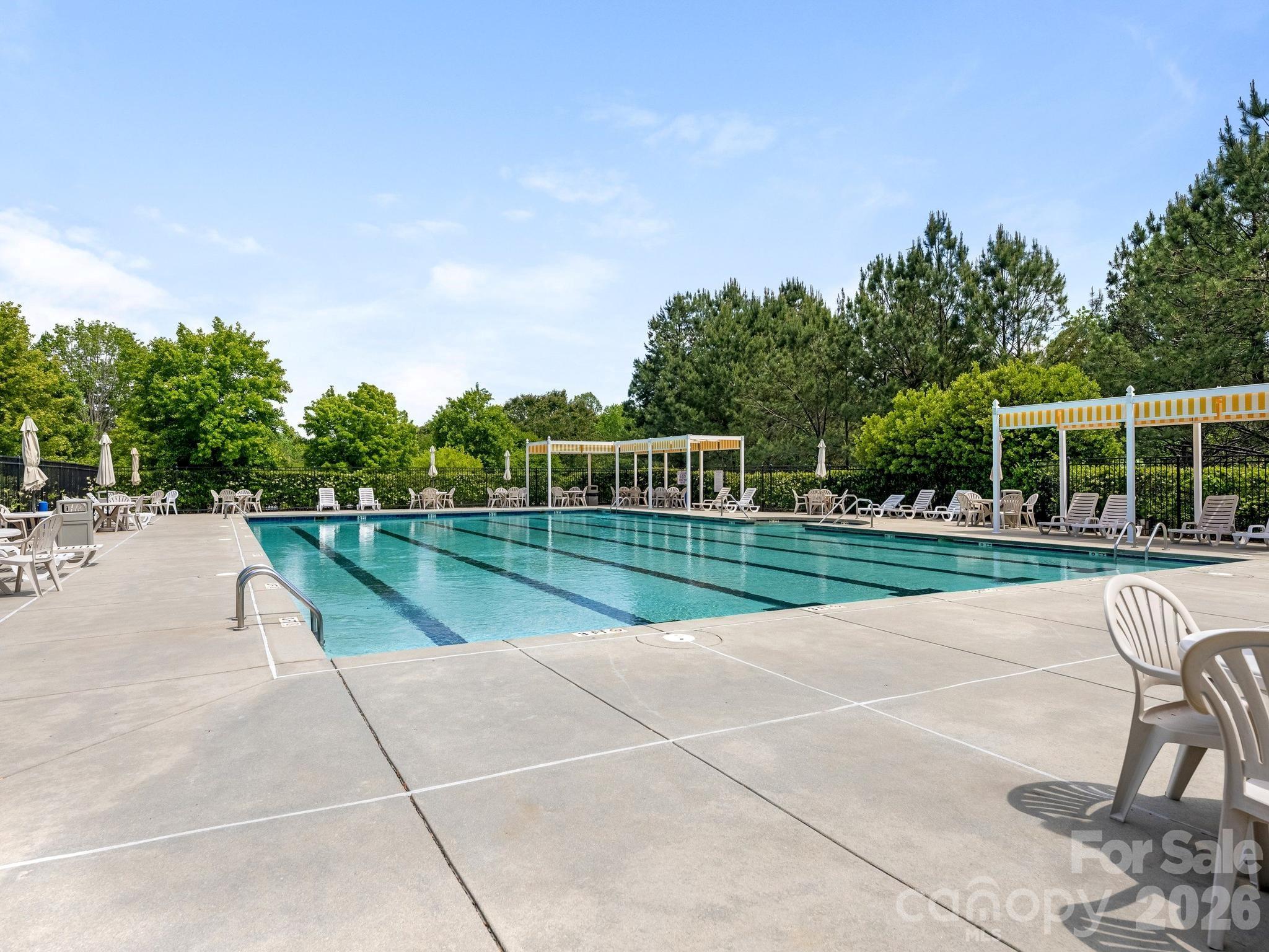 1717 Sutters Mill Way — Fort Mill