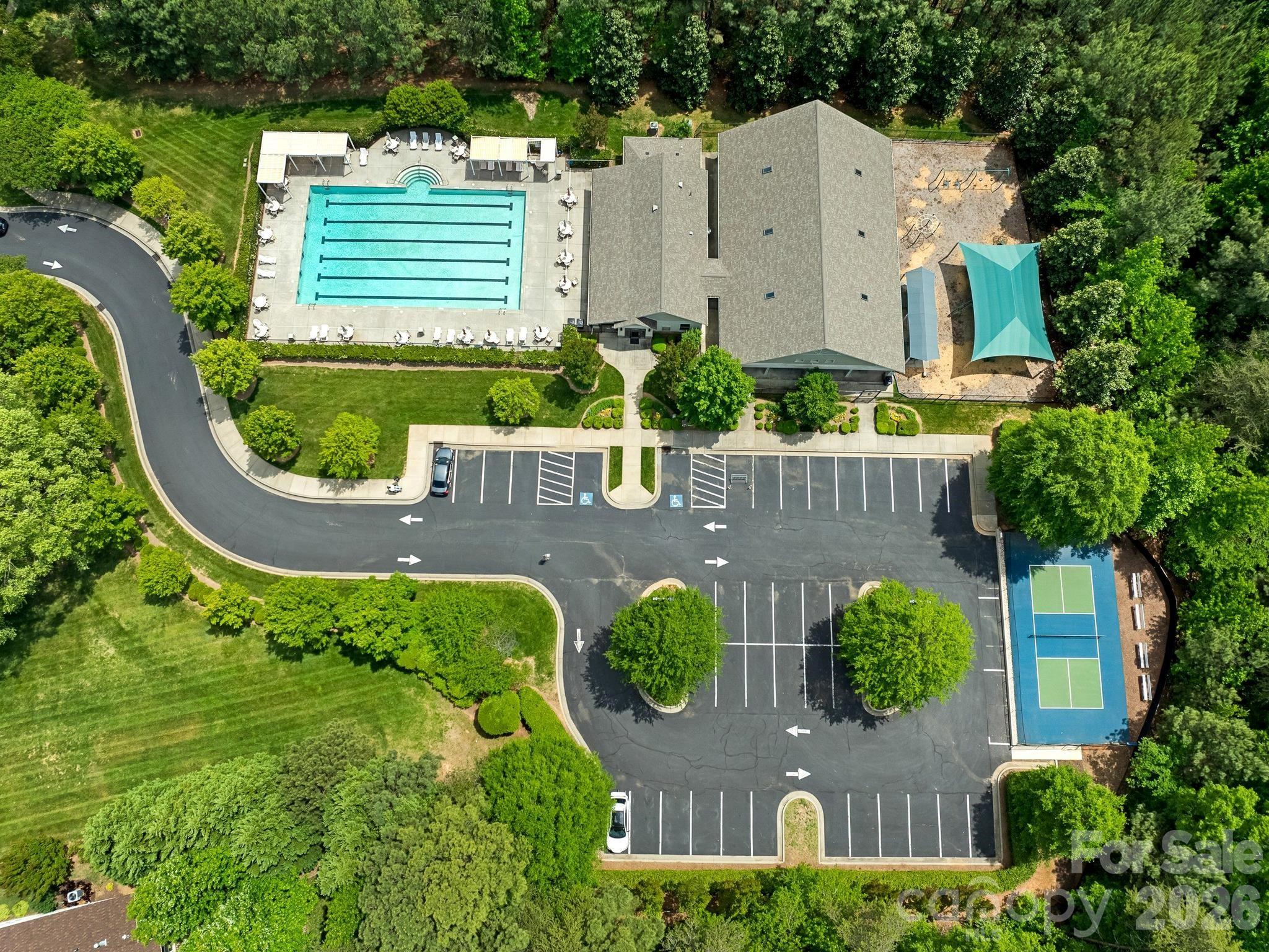 1717 Sutters Mill Way — Fort Mill