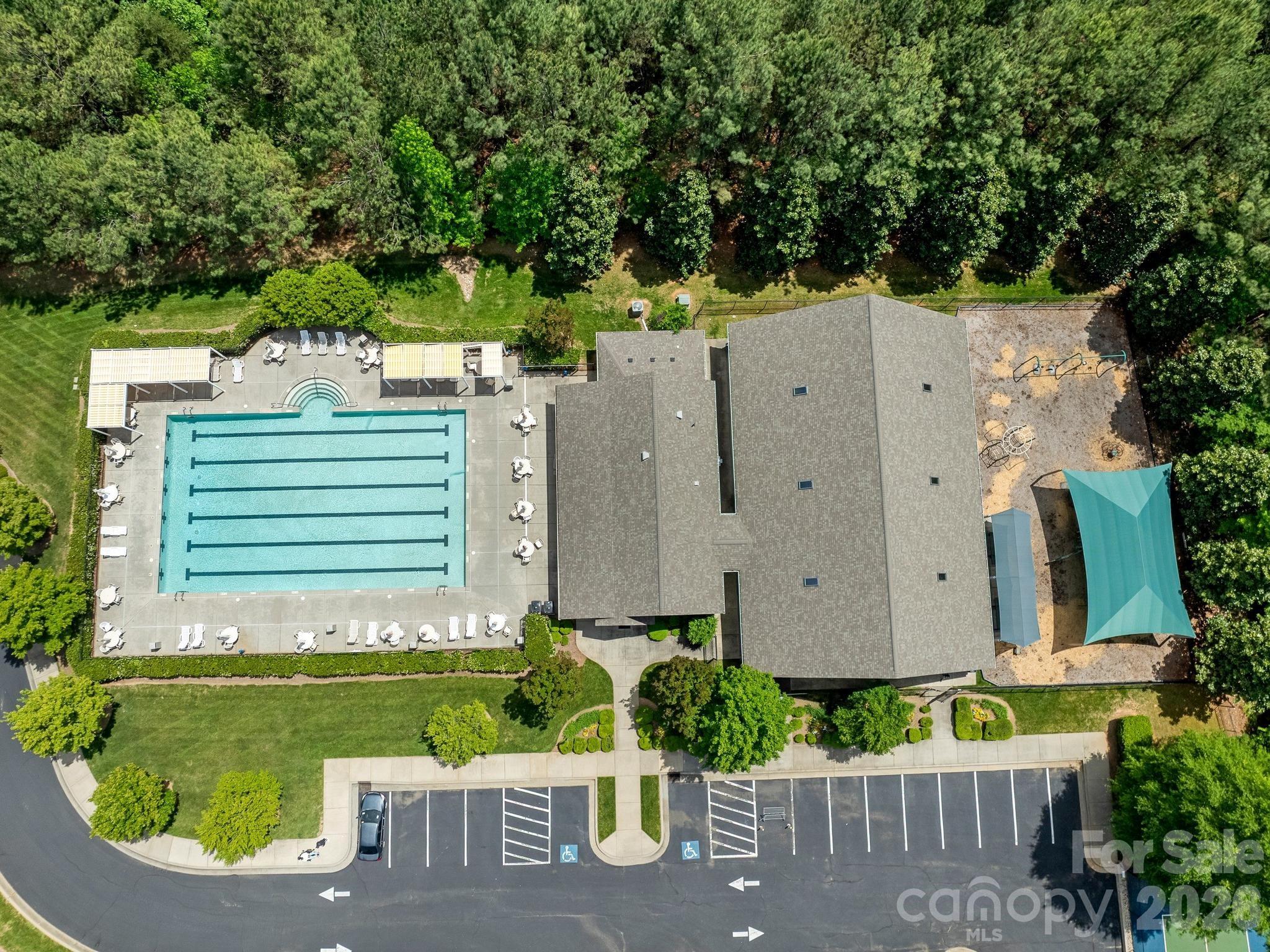 1717 Sutters Mill Way — Fort Mill