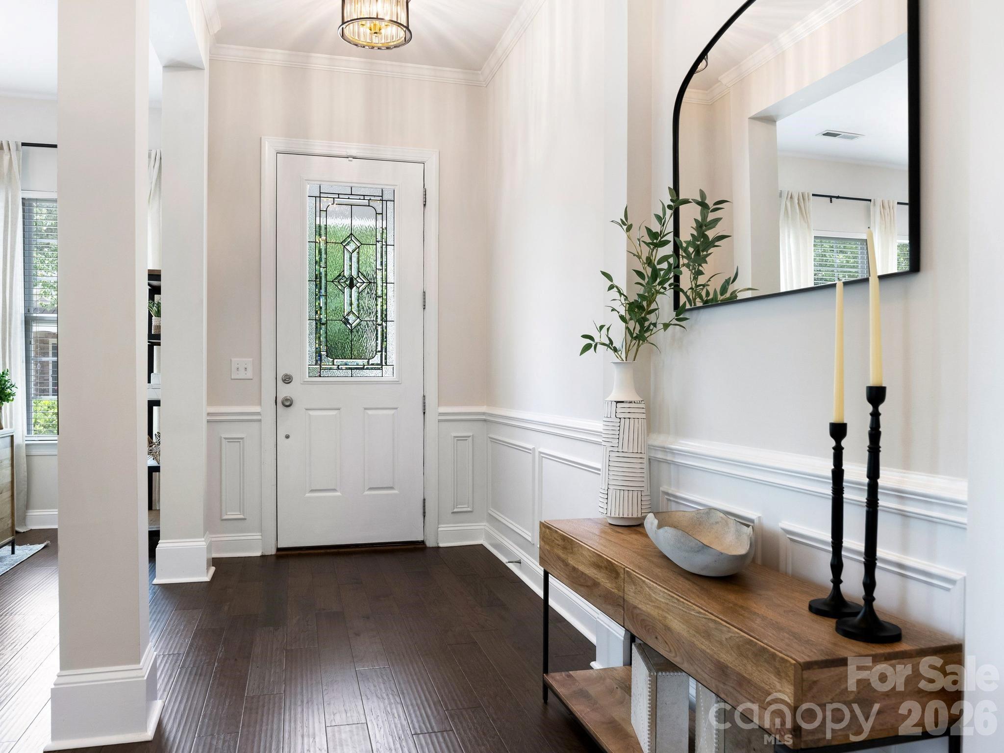 1717 Sutters Mill Way — Fort Mill