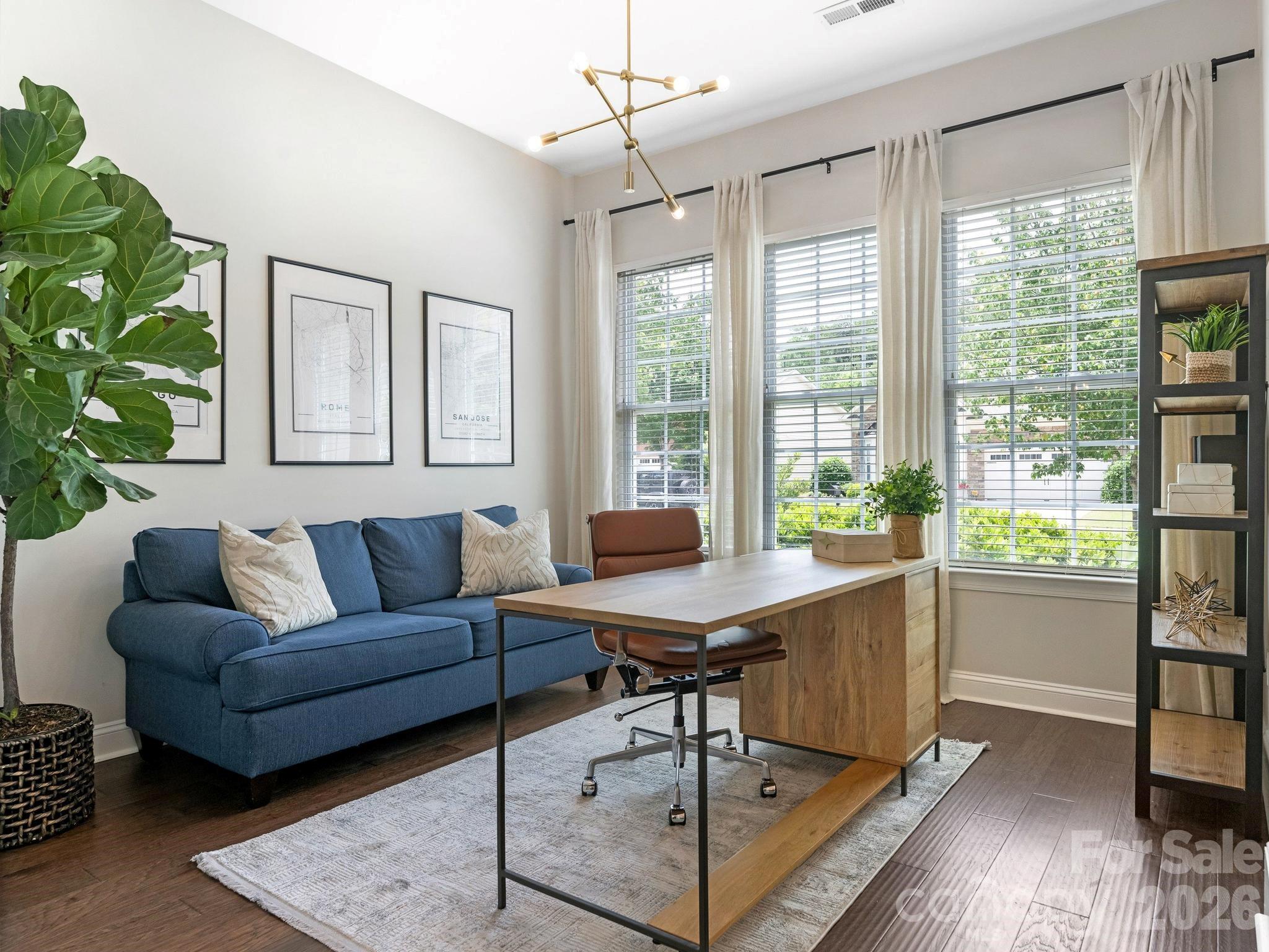 1717 Sutters Mill Way — Fort Mill