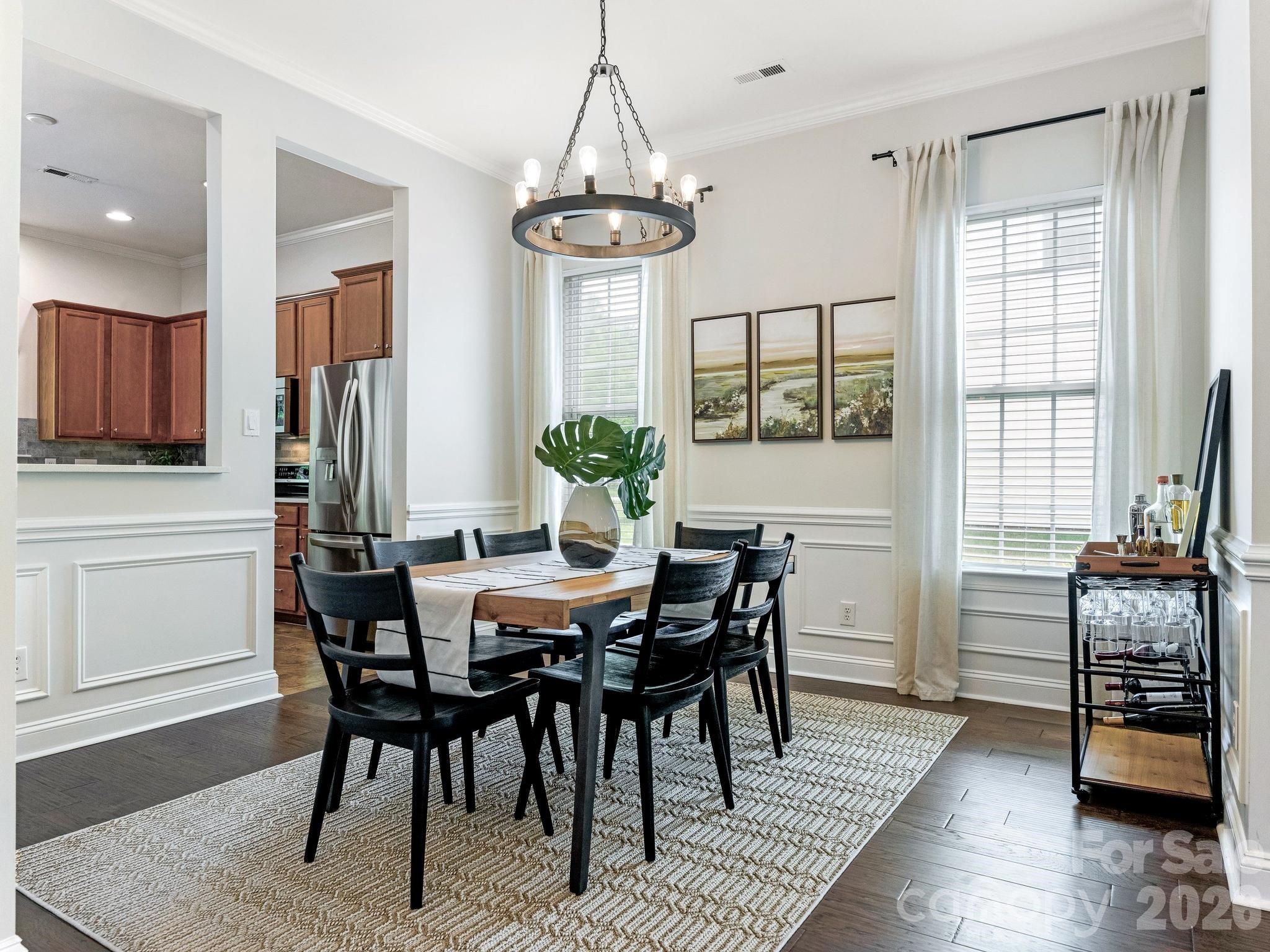 1717 Sutters Mill Way — Fort Mill