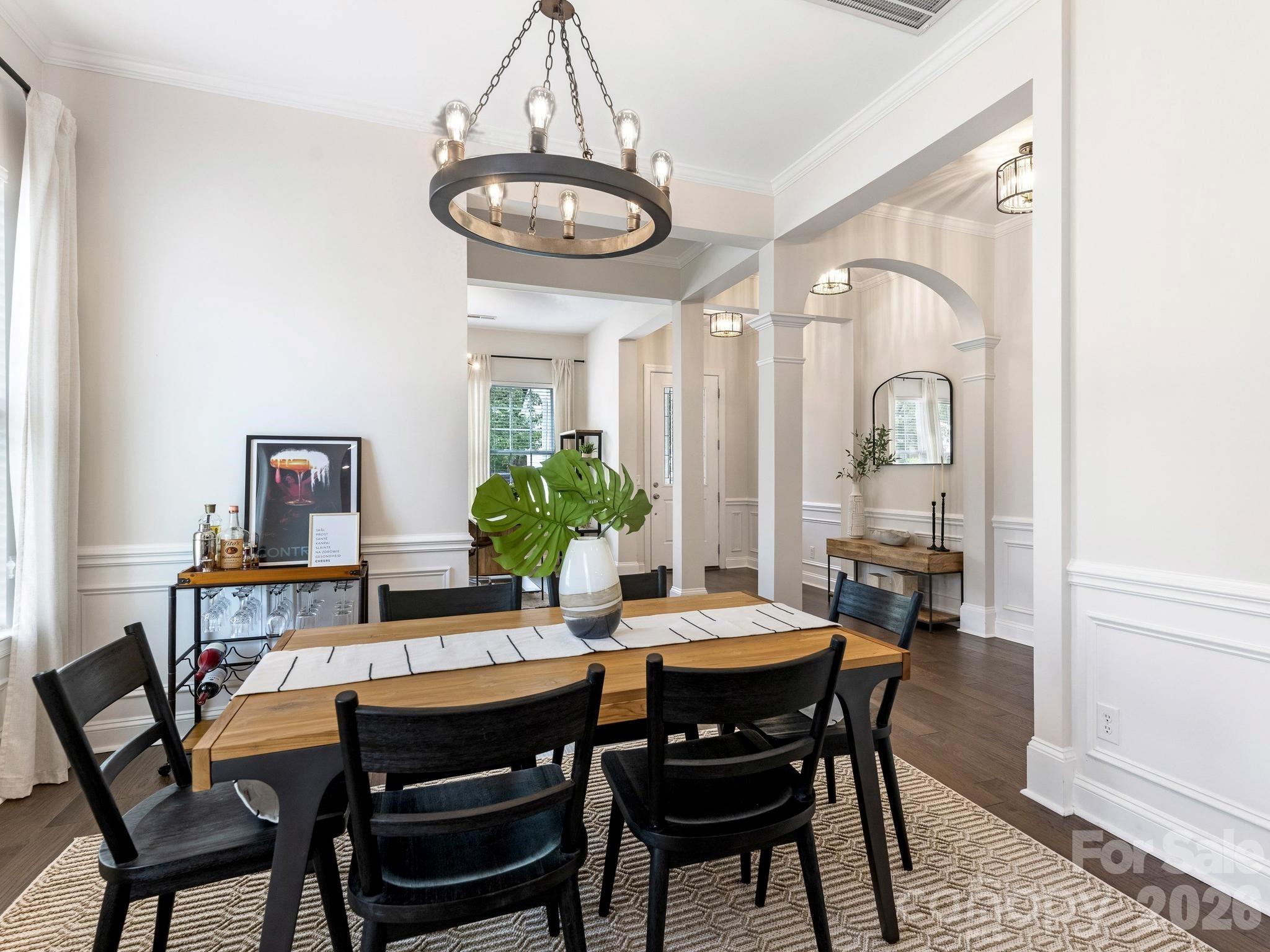 1717 Sutters Mill Way — Fort Mill