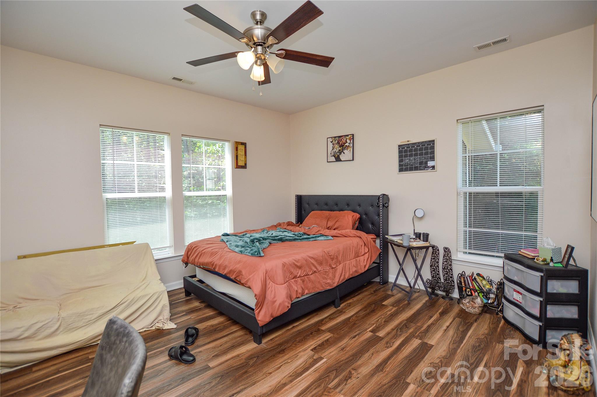 4659 NC Hwy 145 Highway — Lilesville
