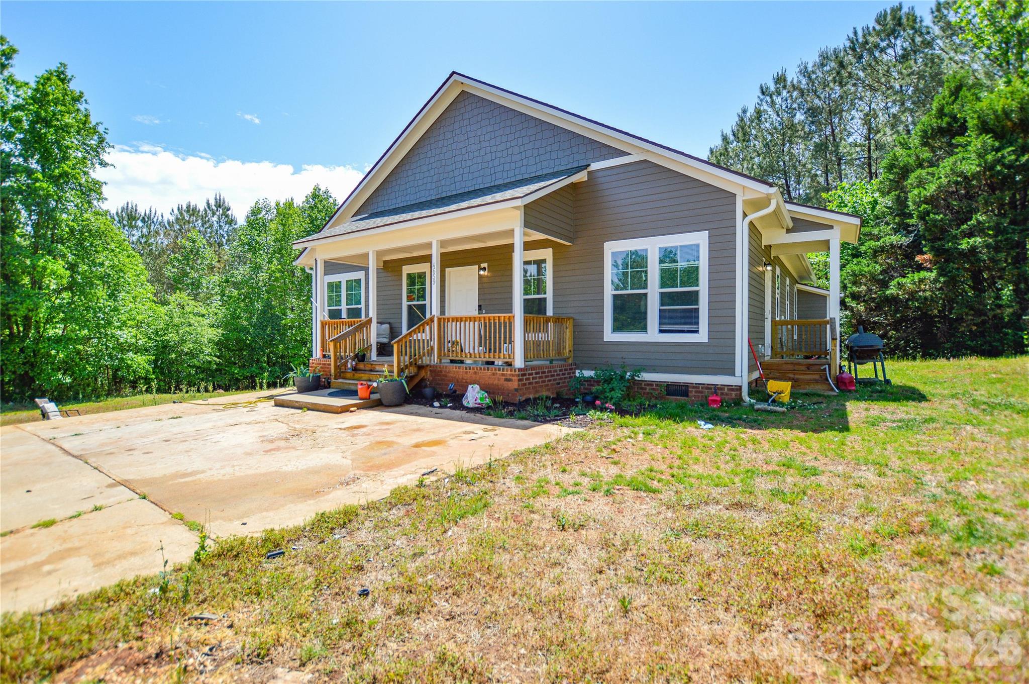 4659 NC Hwy 145 Highway — Lilesville