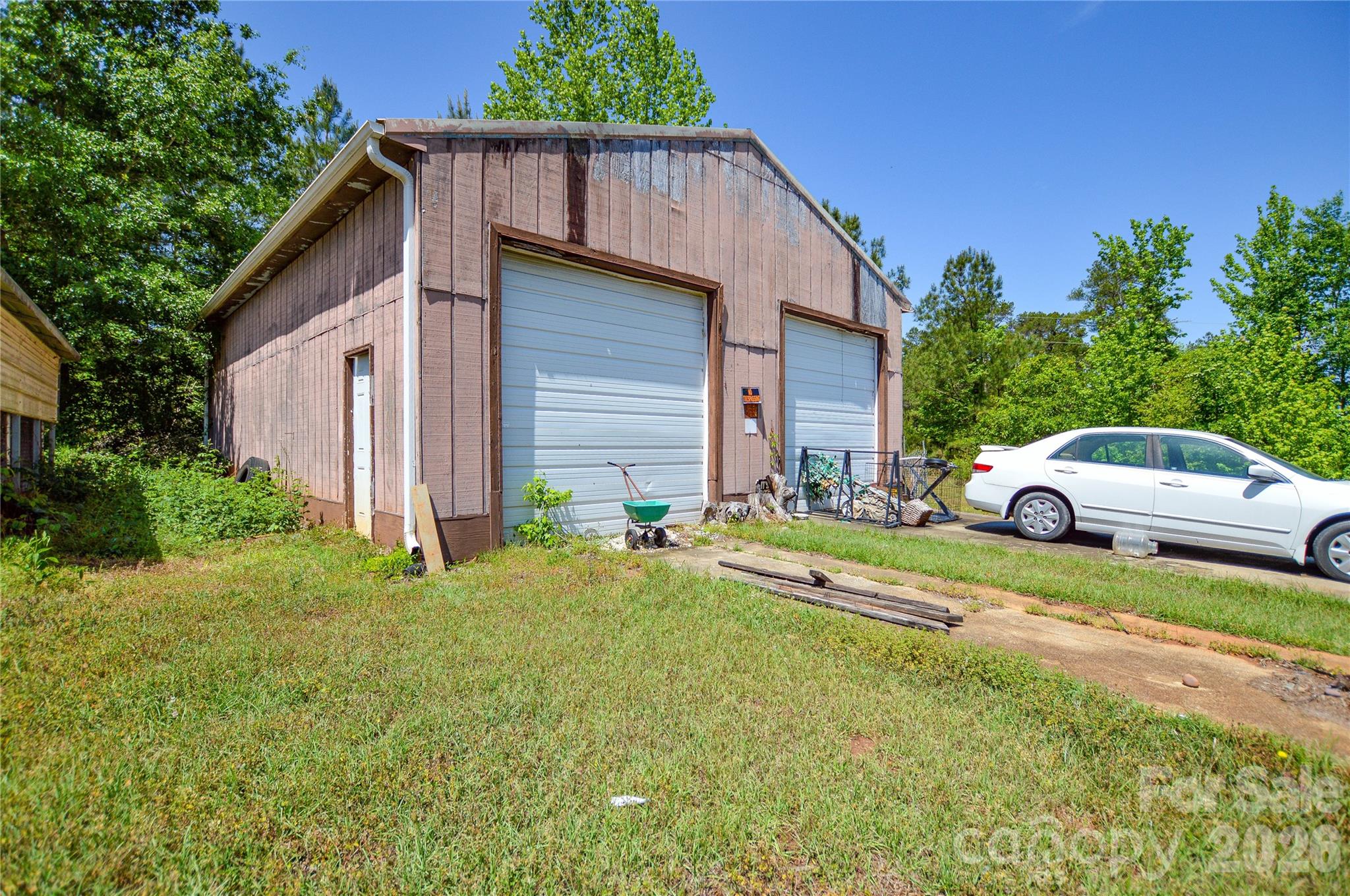 4659 NC Hwy 145 Highway — Lilesville
