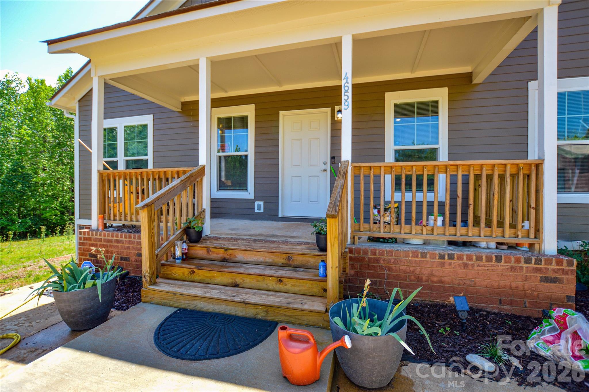 4659 NC Hwy 145 Highway — Lilesville