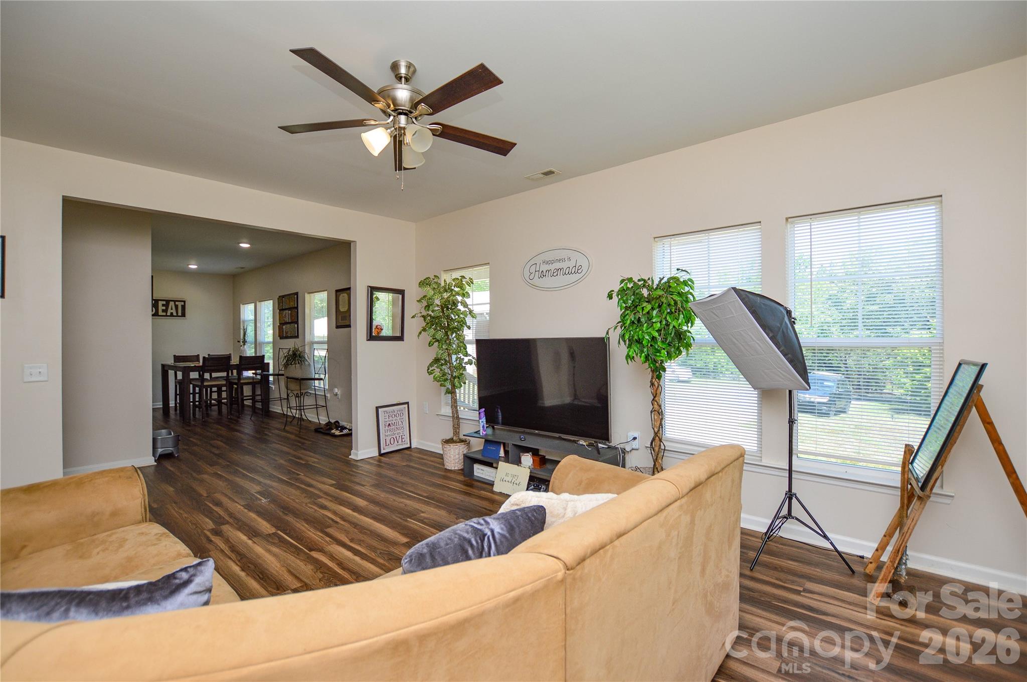 4659 NC Hwy 145 Highway — Lilesville