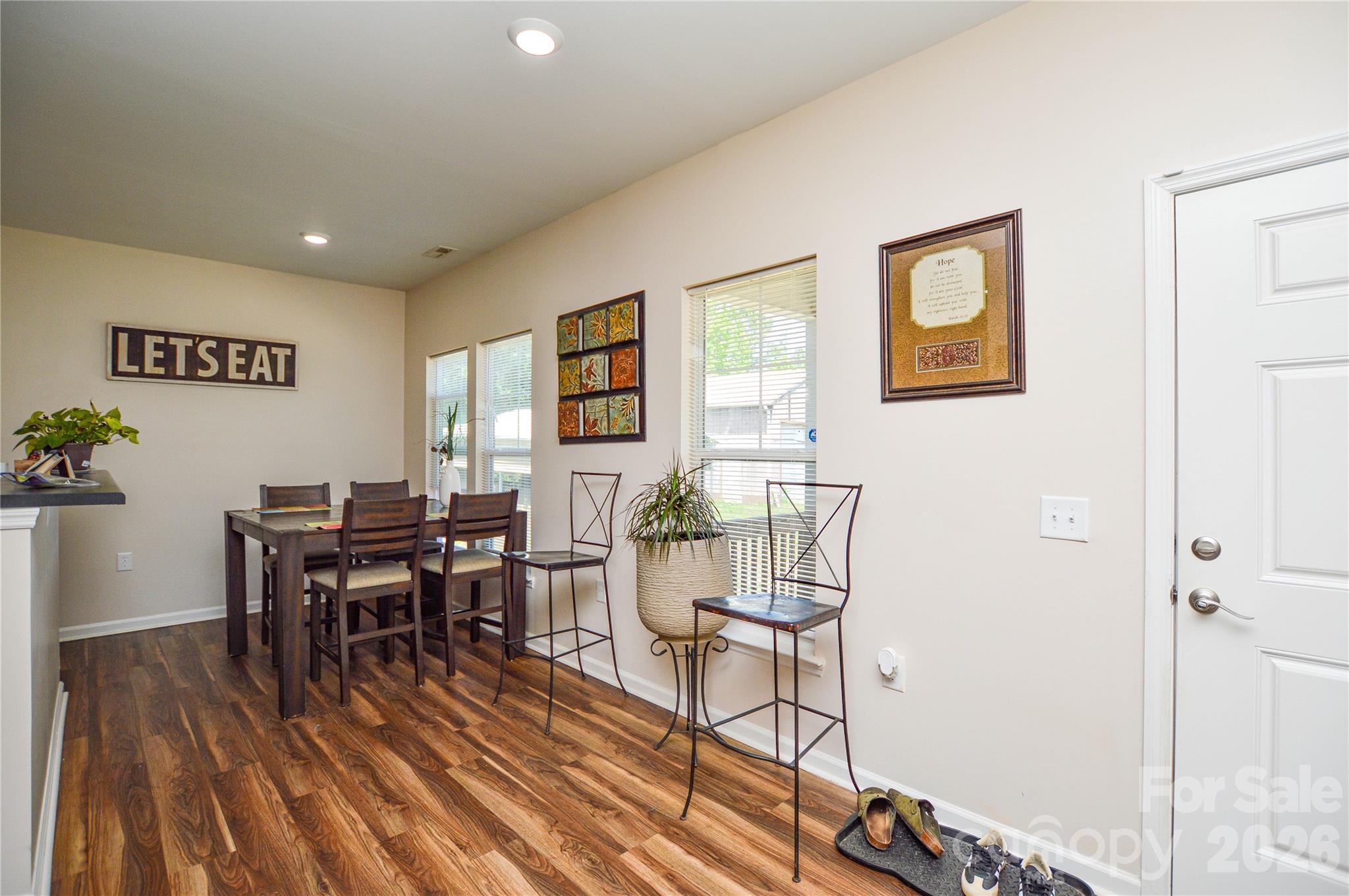 4659 NC Hwy 145 Highway — Lilesville