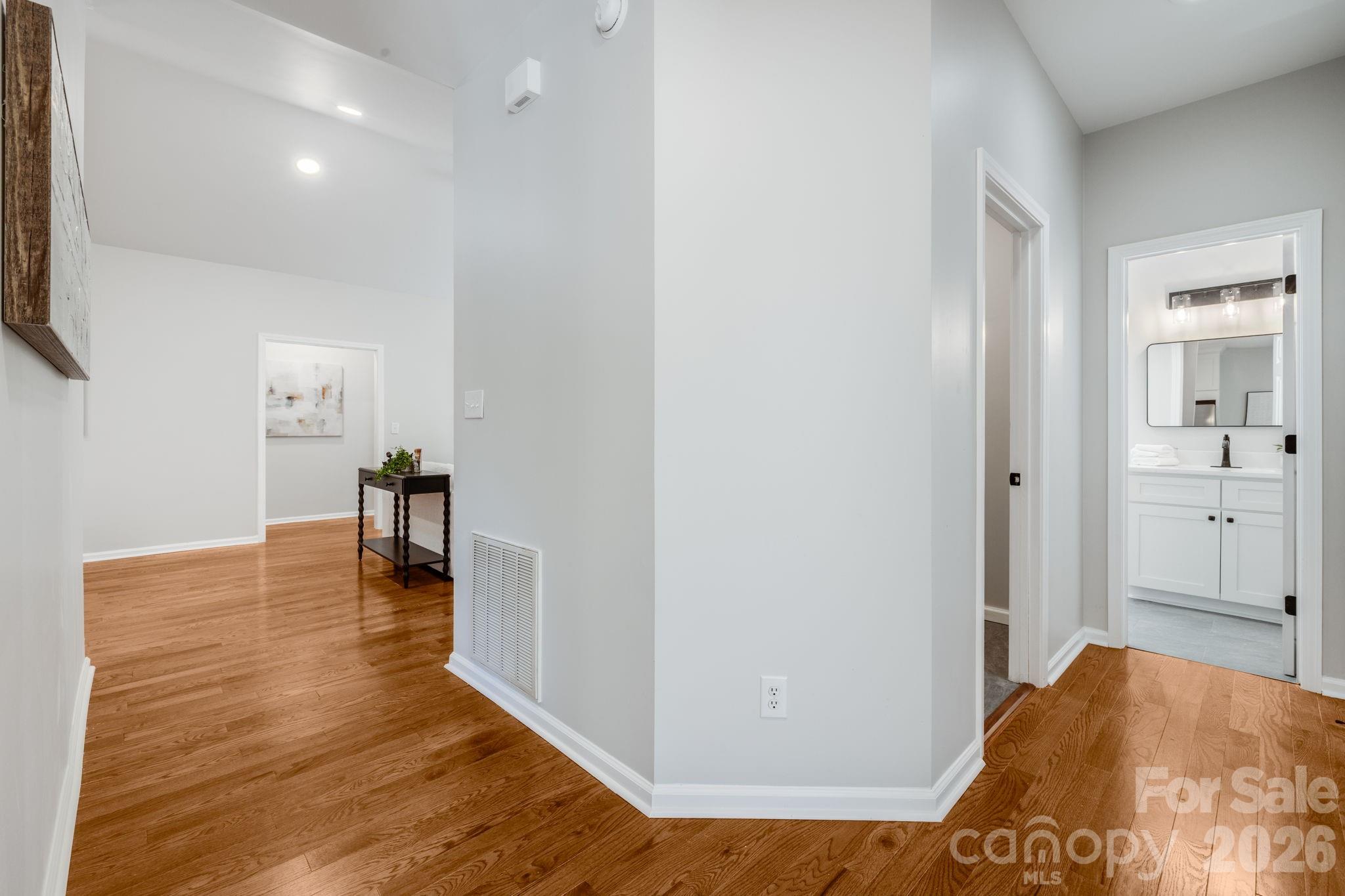 132 Fox Cross Drive — Brevard