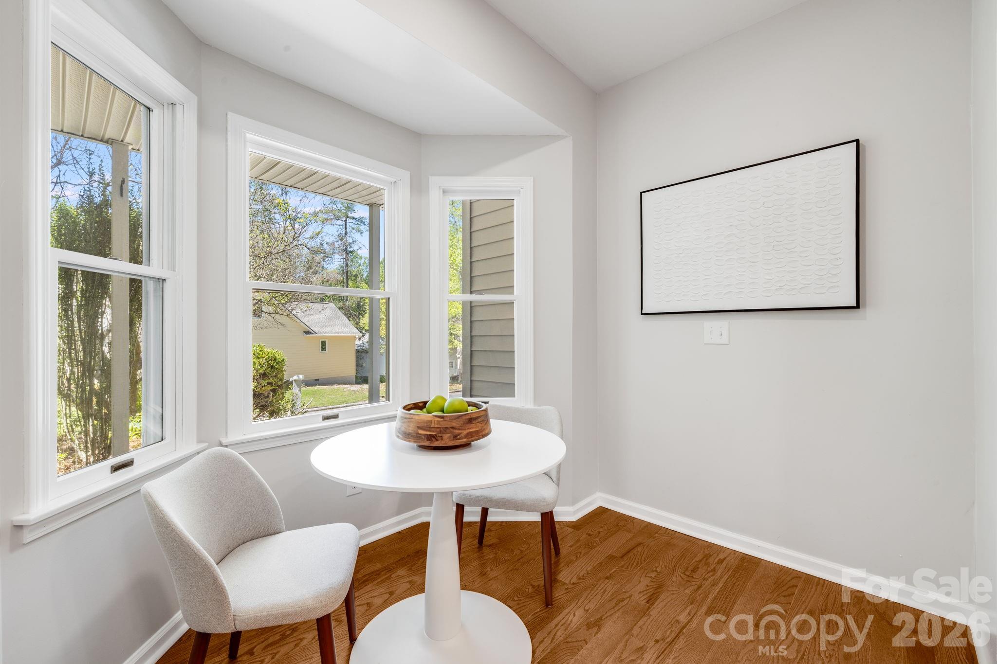 132 Fox Cross Drive — Brevard