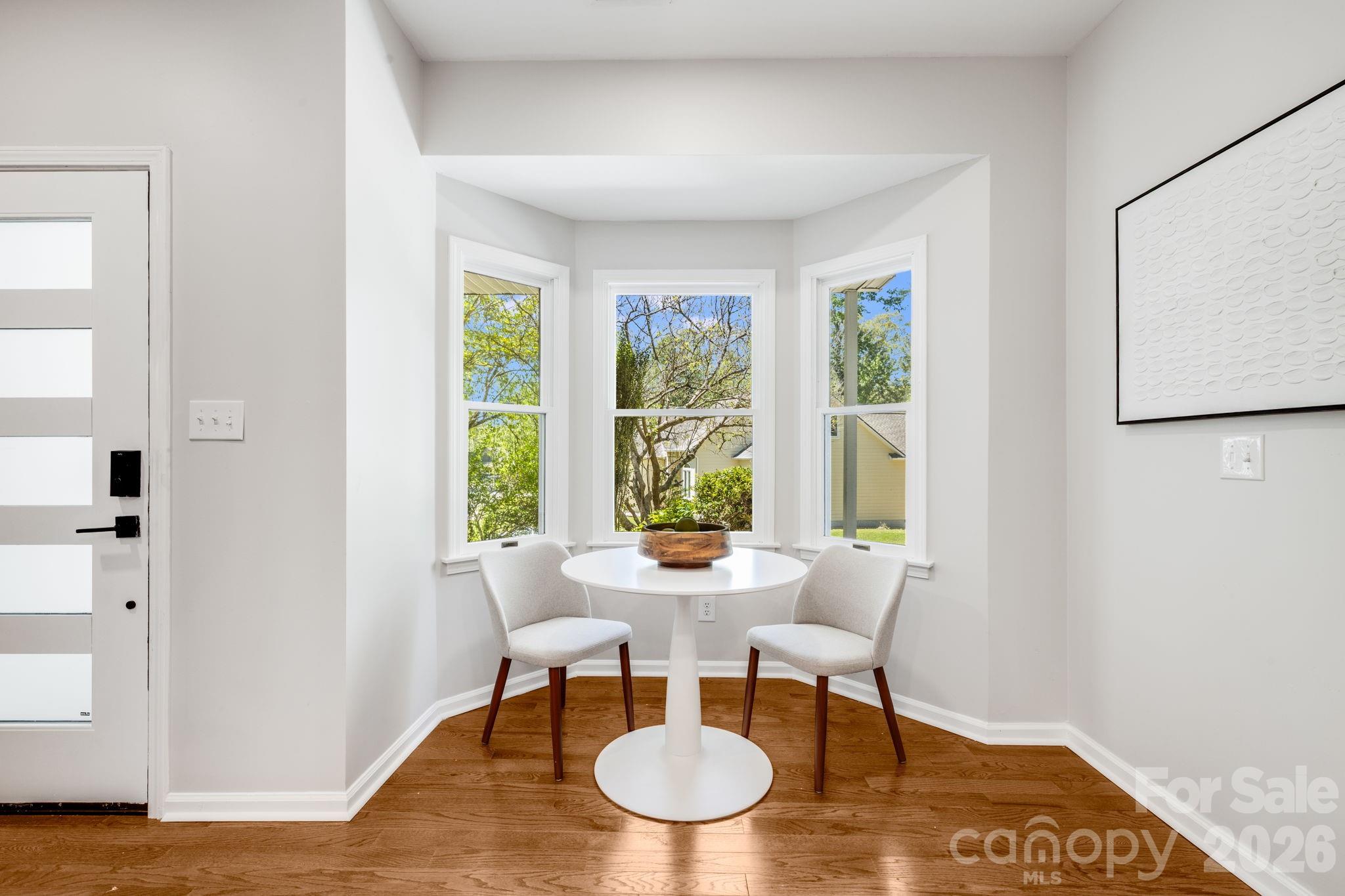 132 Fox Cross Drive — Brevard