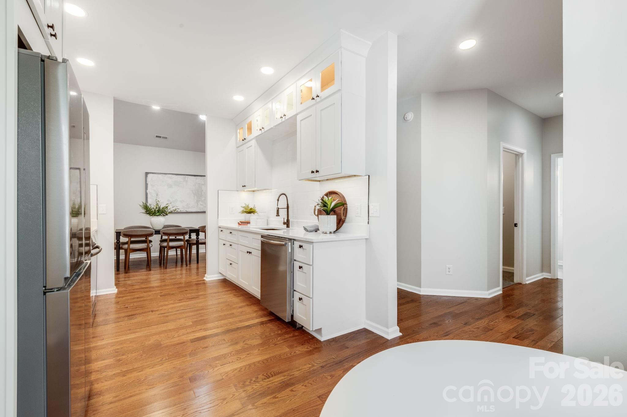 132 Fox Cross Drive — Brevard