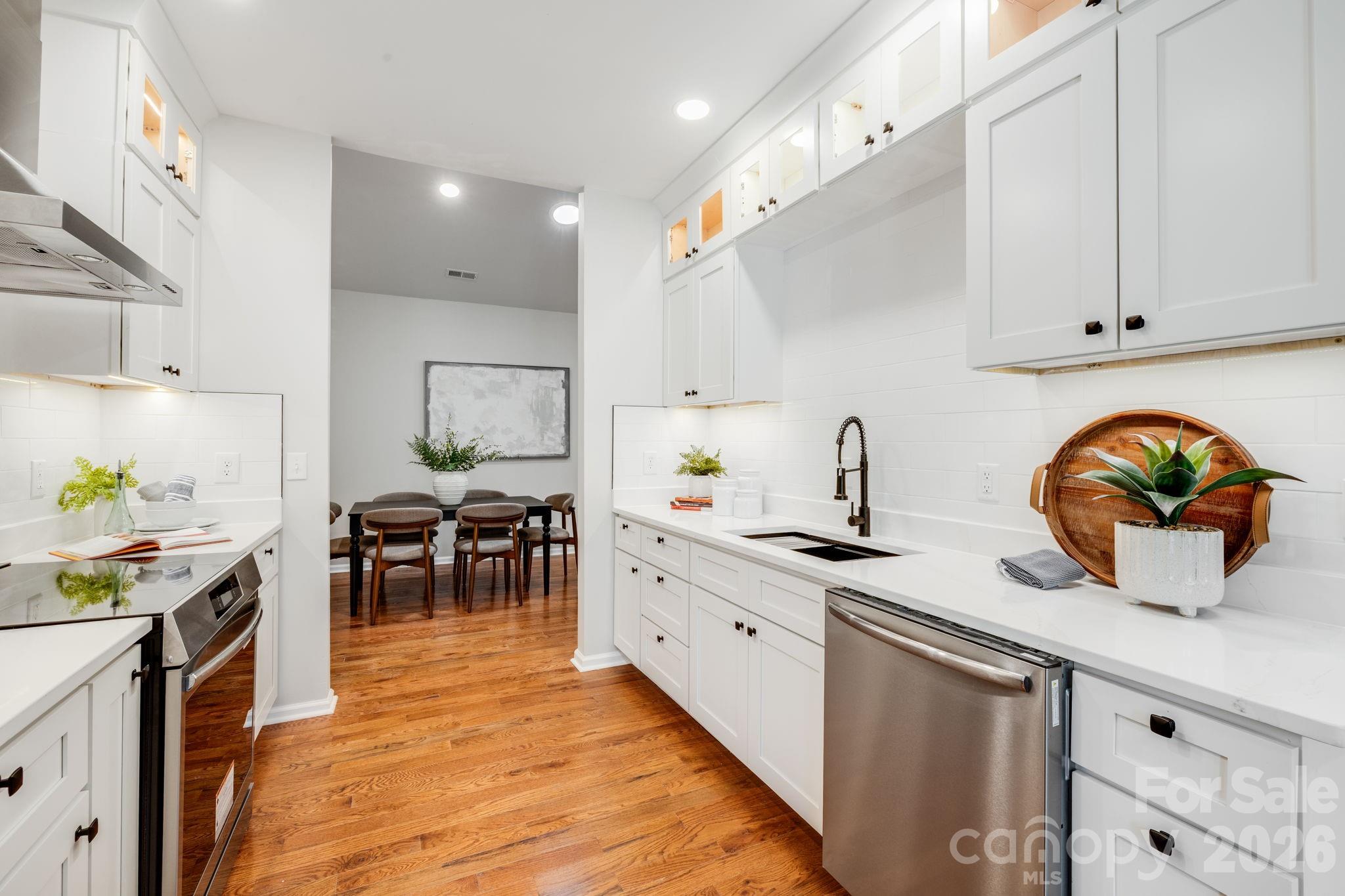 132 Fox Cross Drive — Brevard
